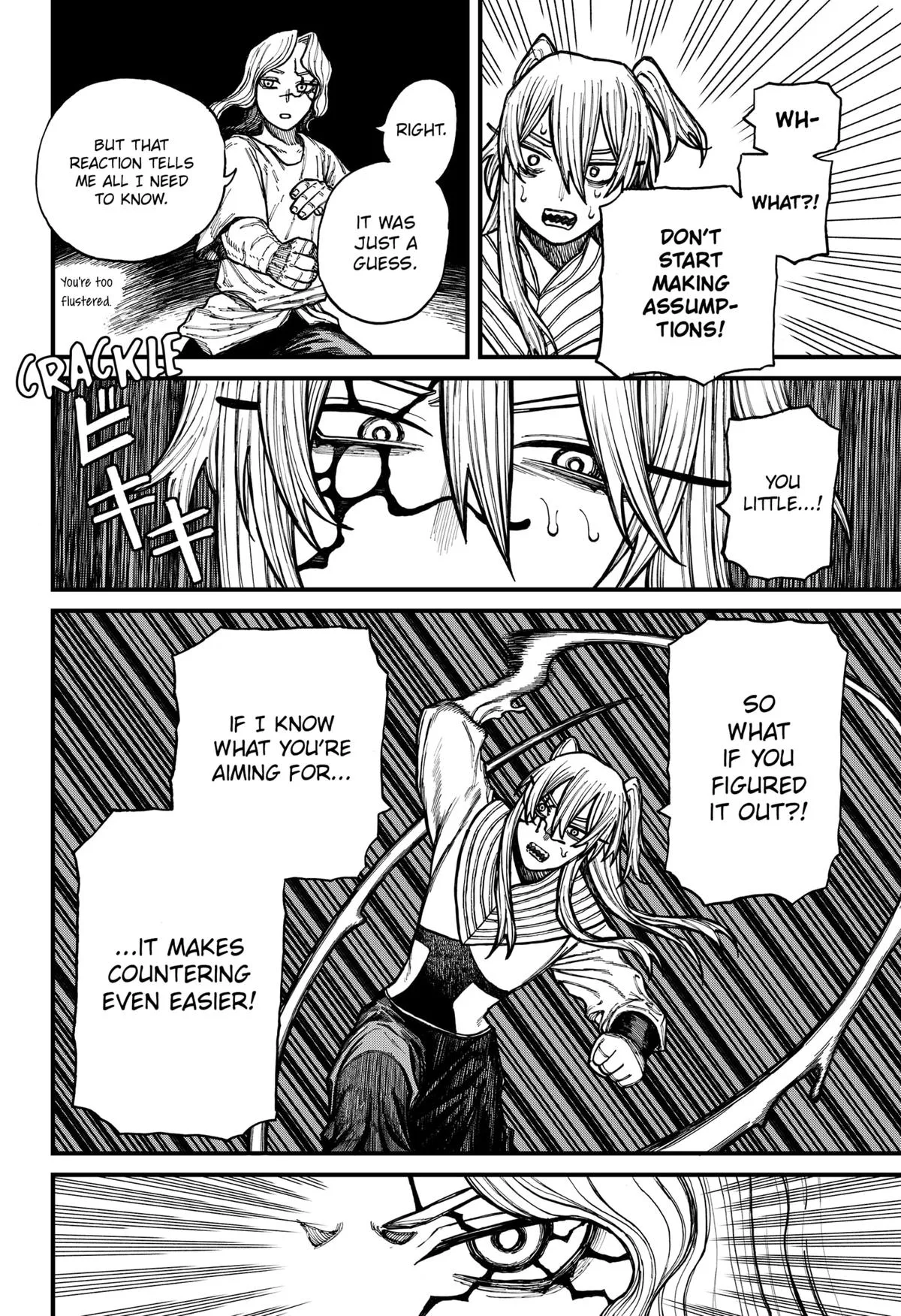 Centuria Chapter 34 – Page 4