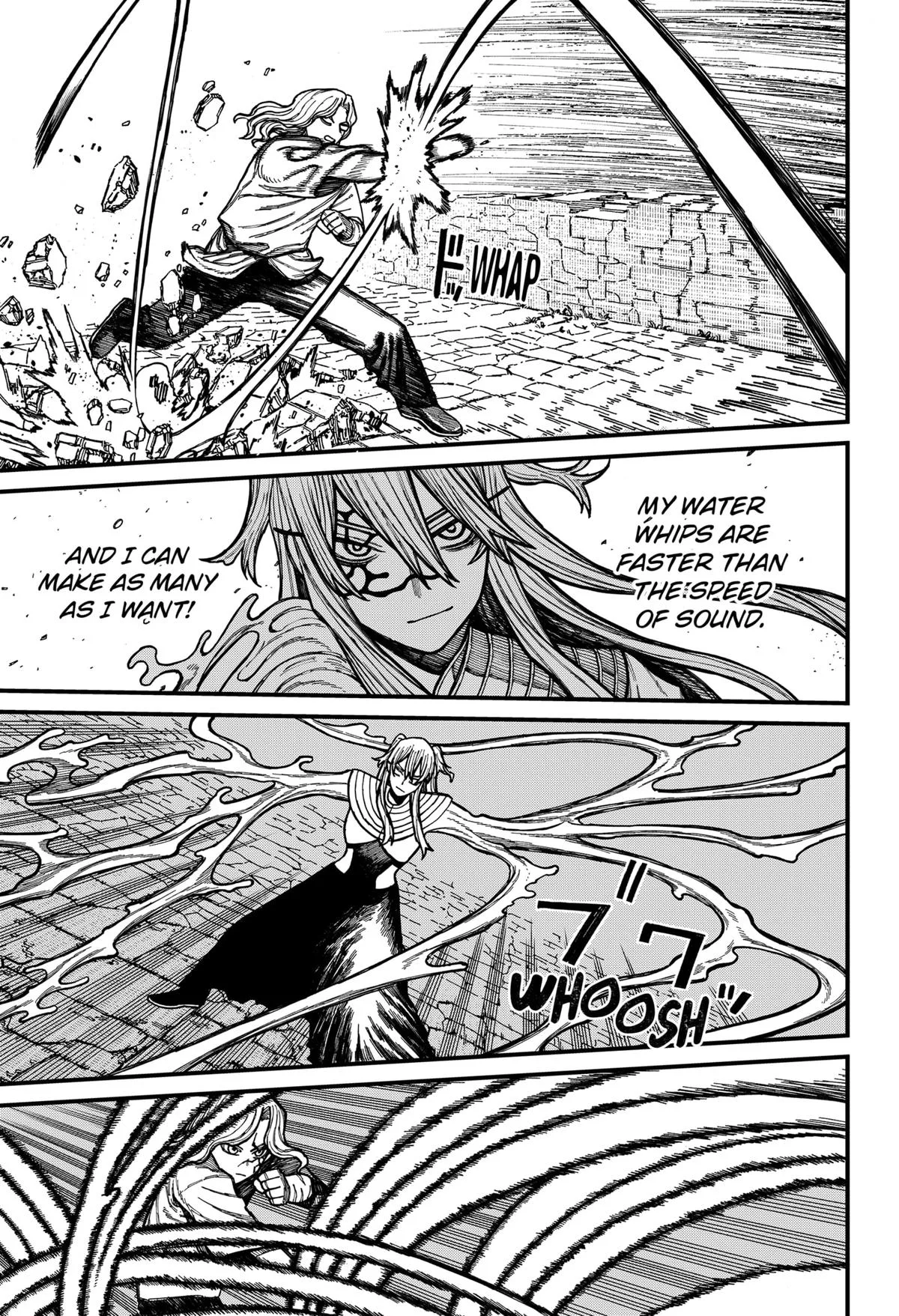 Centuria Chapter 34 – Page 5