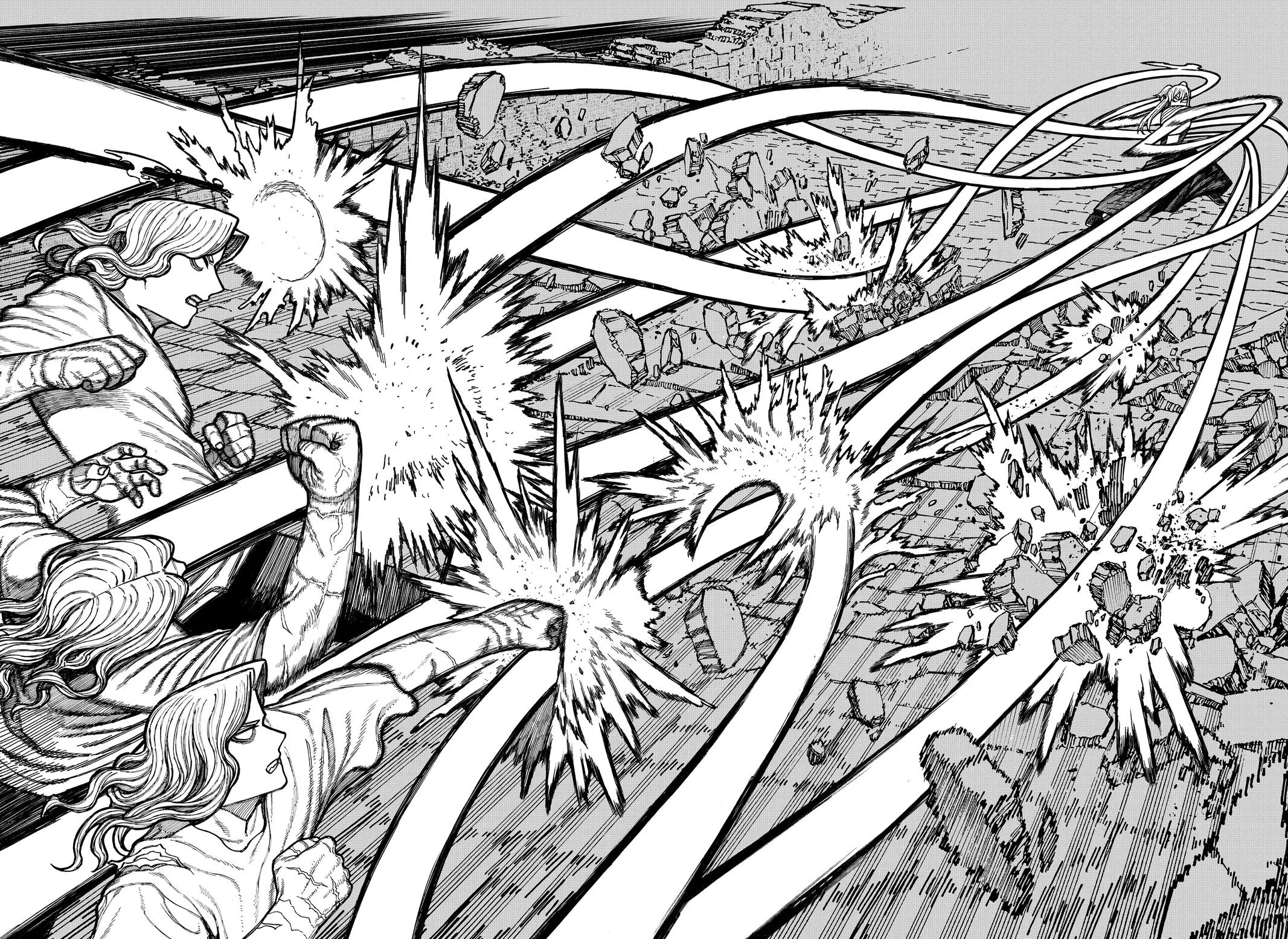 Centuria Chapter 34 – Page 6