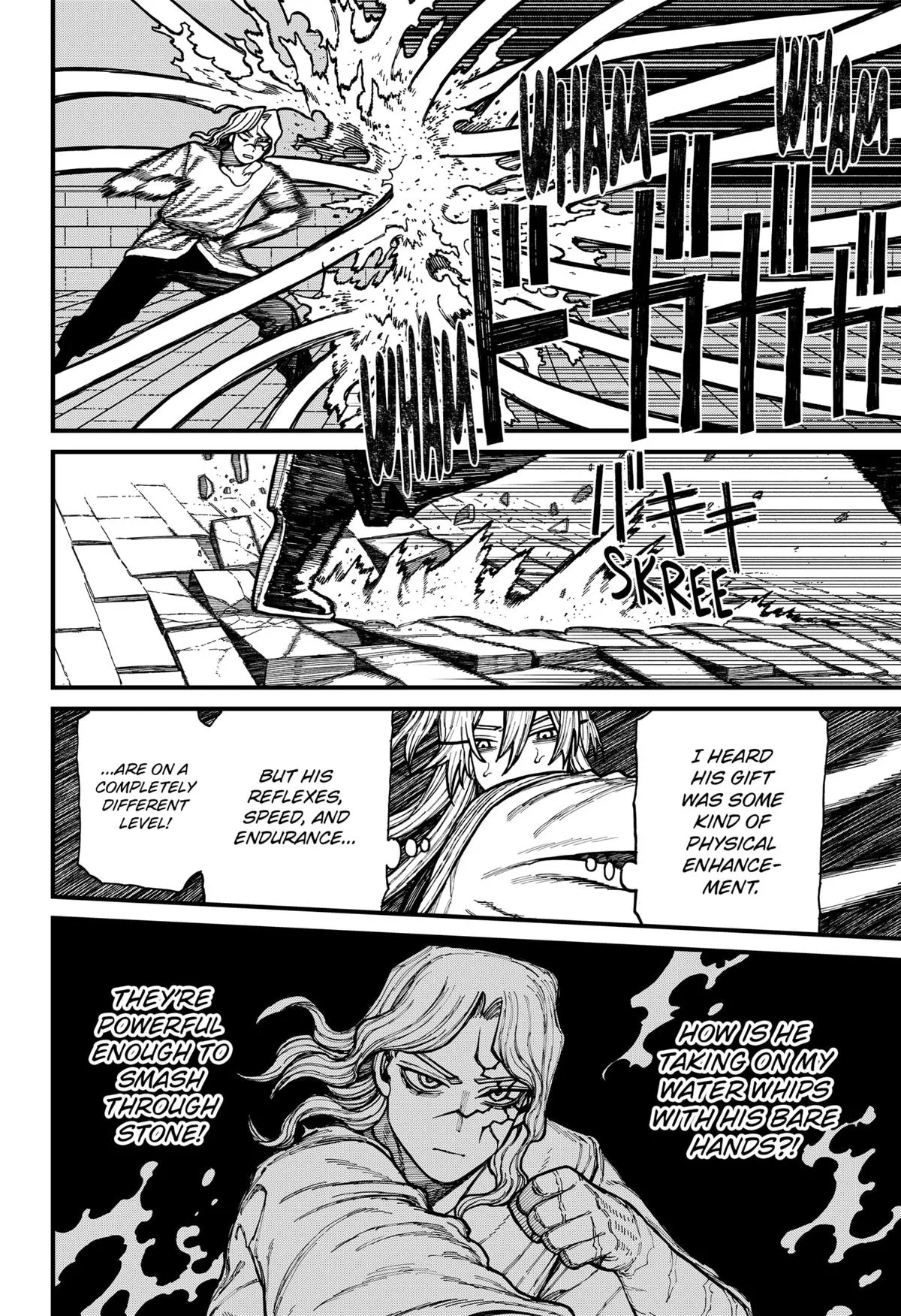 Centuria Chapter 34 – Page 7
