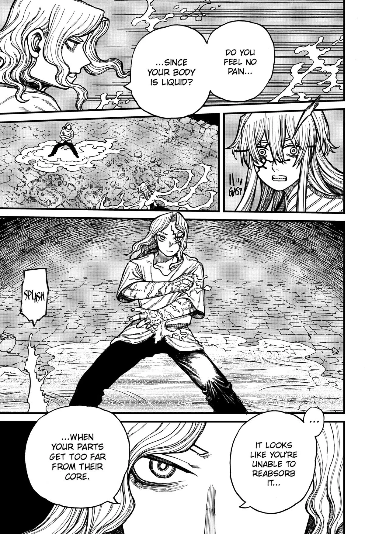 Centuria Chapter 34 – Page 8