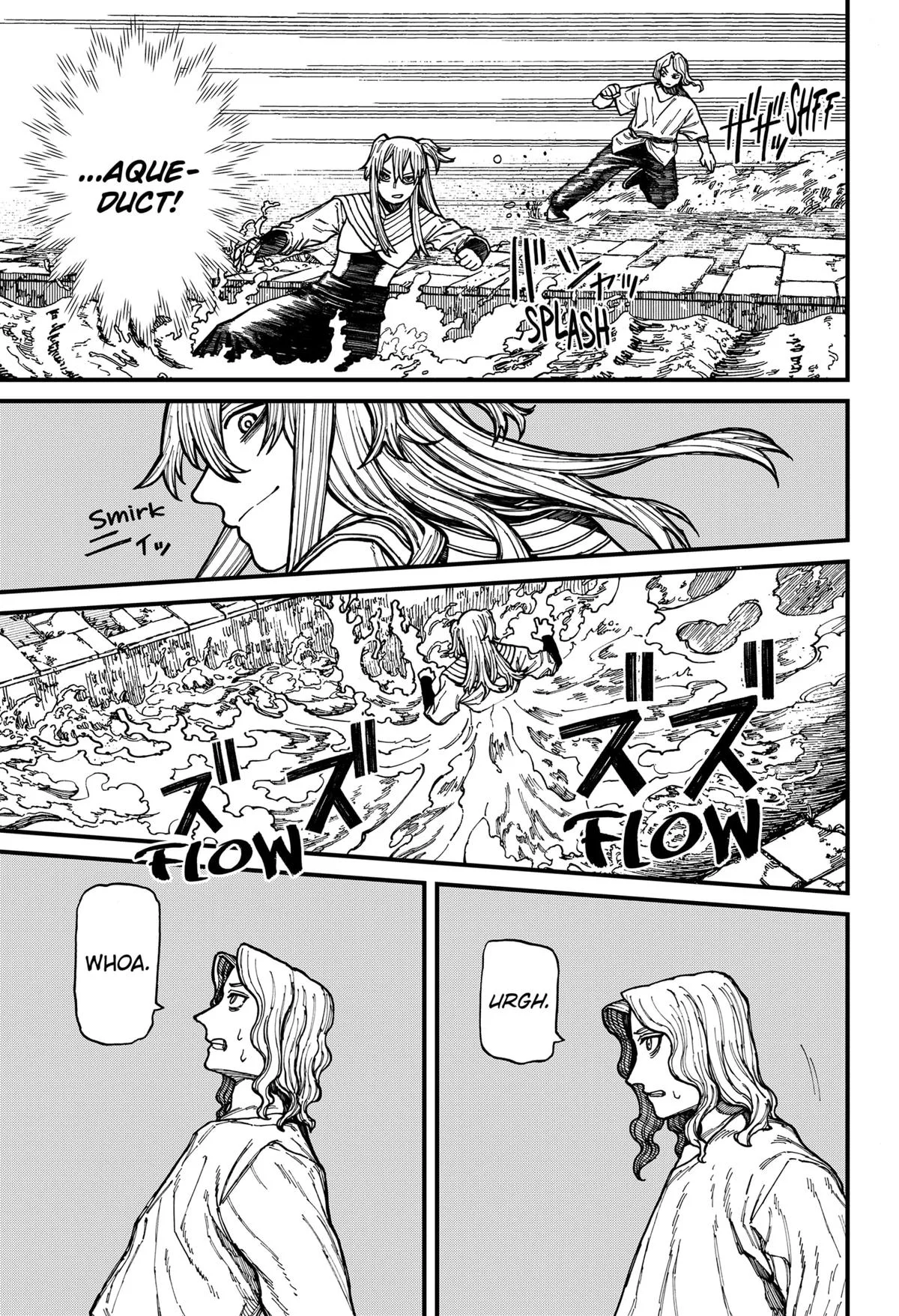 Centuria Chapter 34 – Page 10