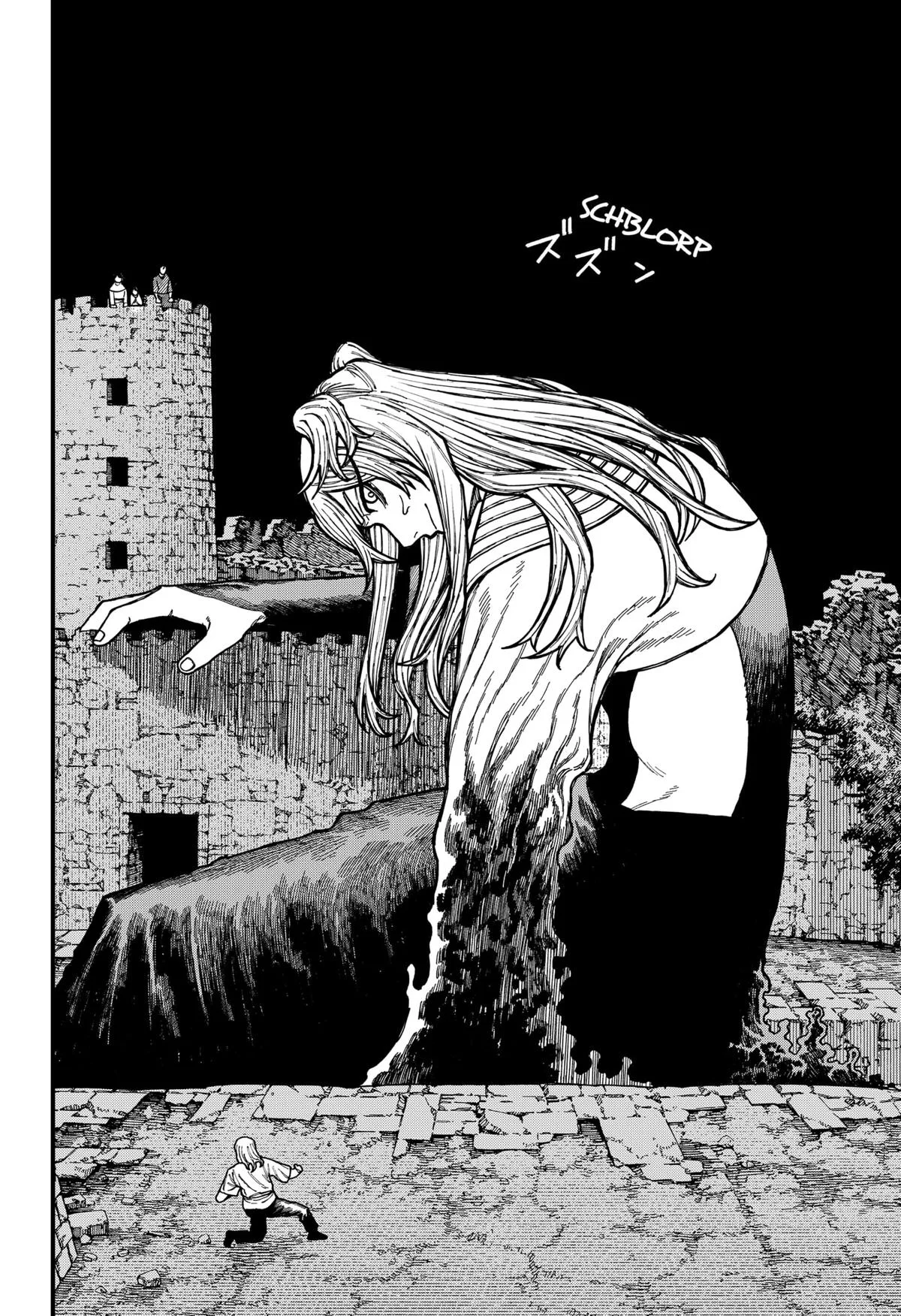 Centuria Chapter 34 – Page 11