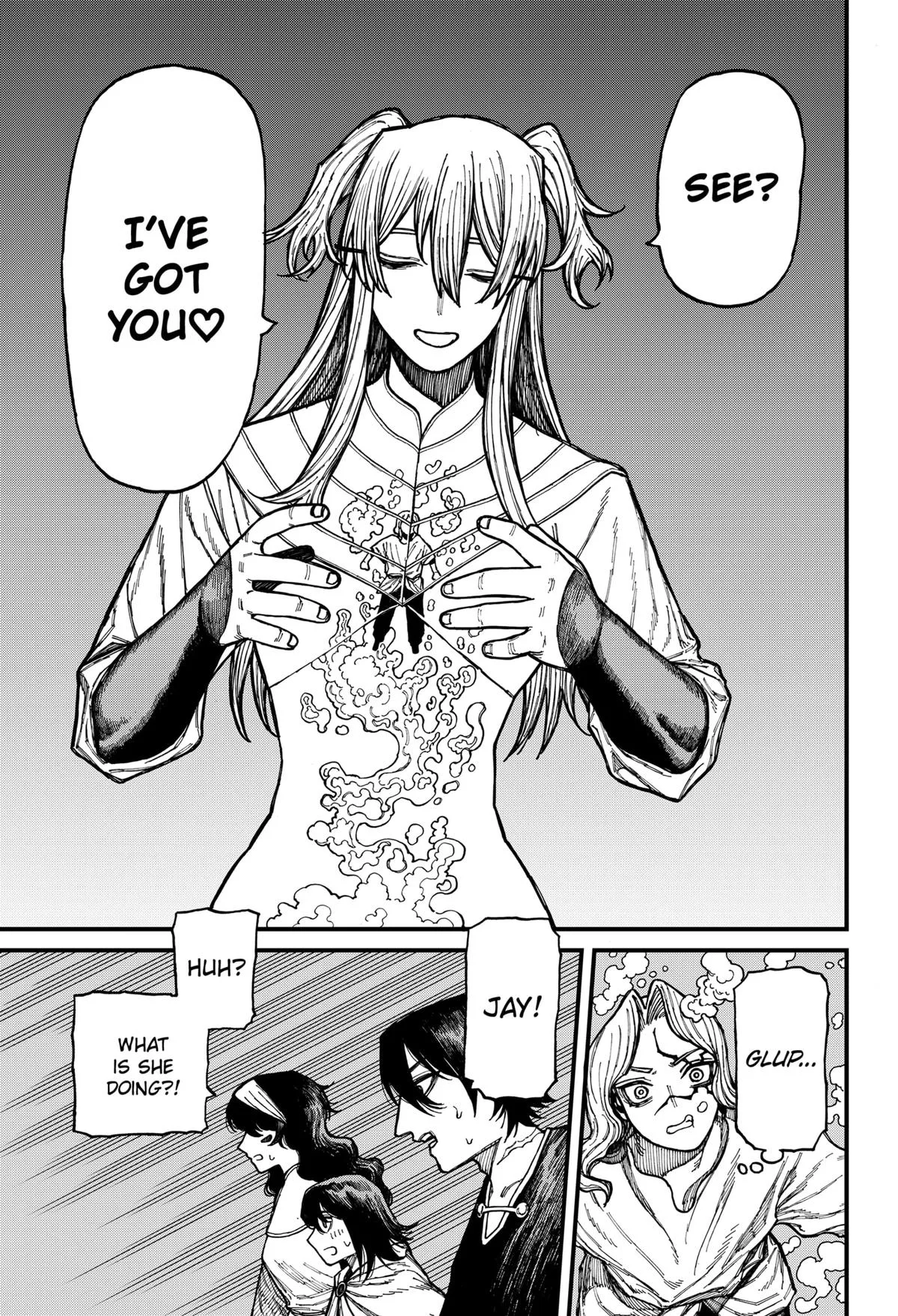 Centuria Chapter 34 – Page 14