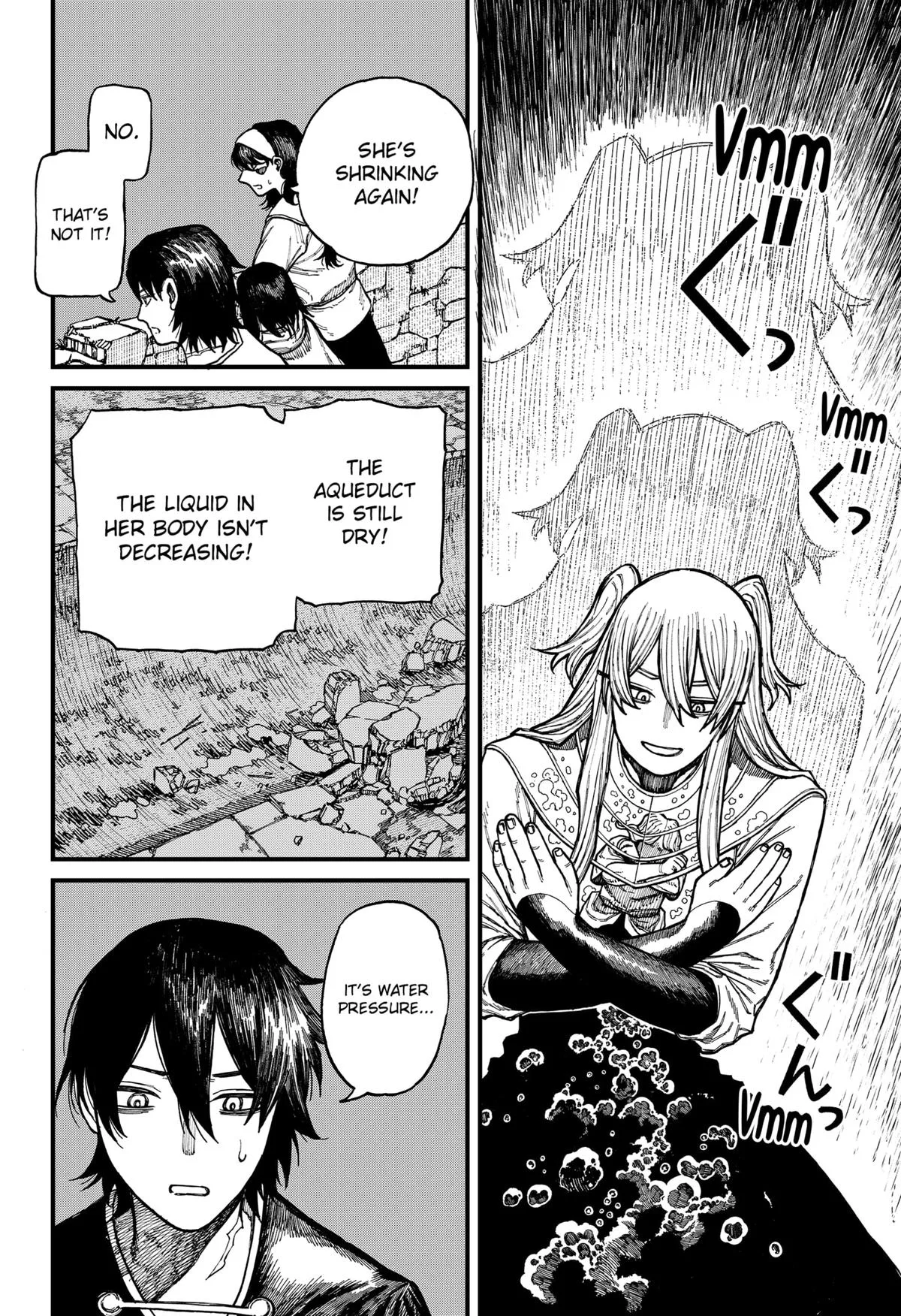 Centuria Chapter 34 – Page 15