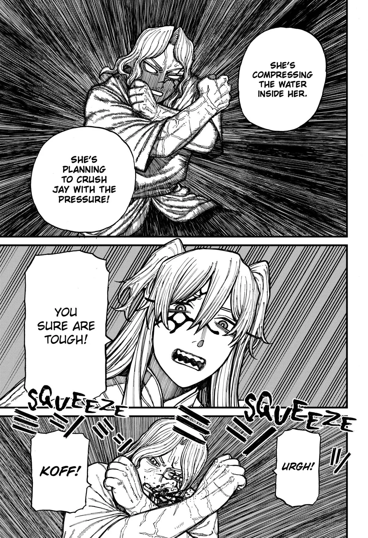 Centuria Chapter 34 – Page 16