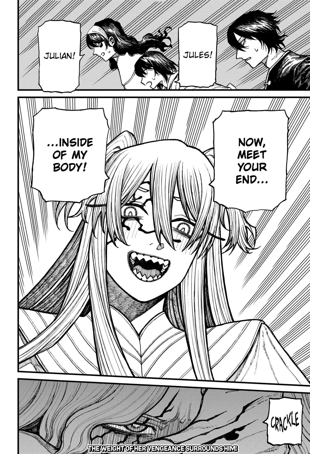 Centuria Chapter 34 – Page 17