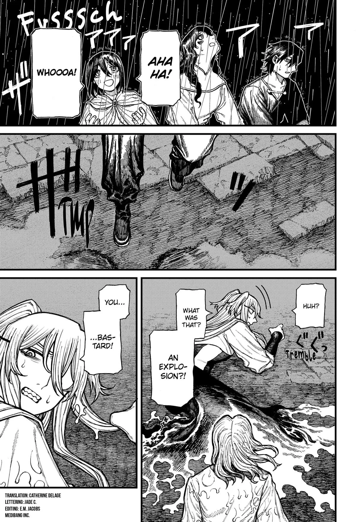 Centuria Chapter 35 – Page 3