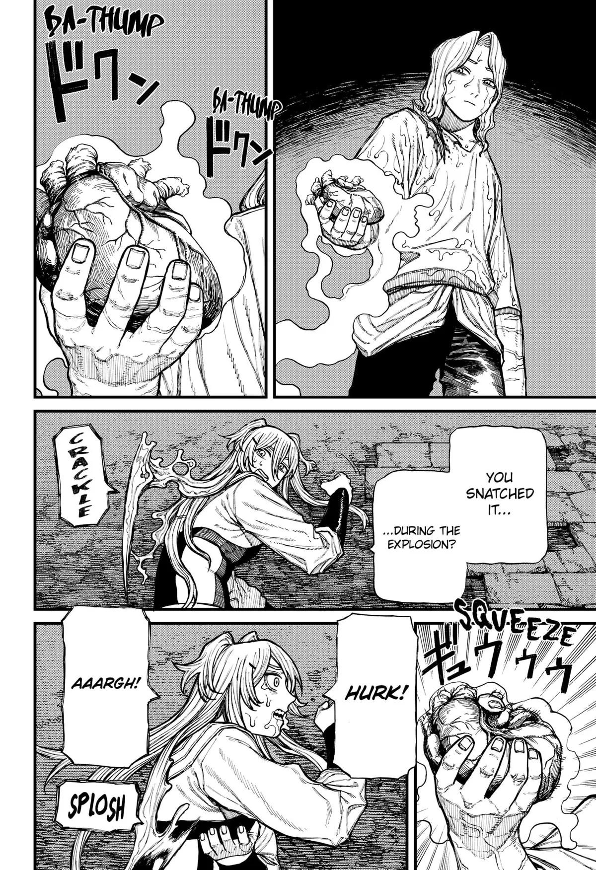 Centuria Chapter 35 – Page 4