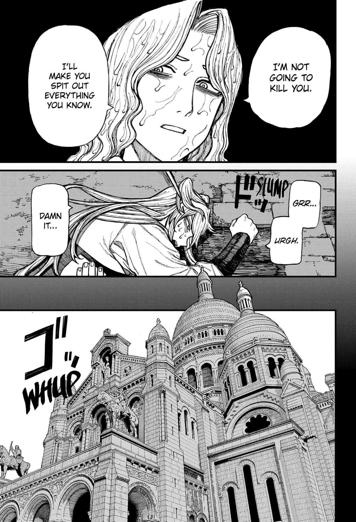 Centuria Chapter 35 – Page 5