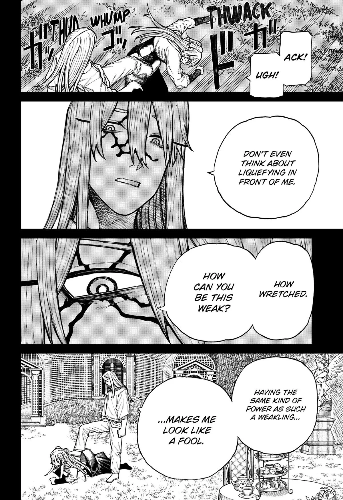 Centuria Chapter 35 – Page 6