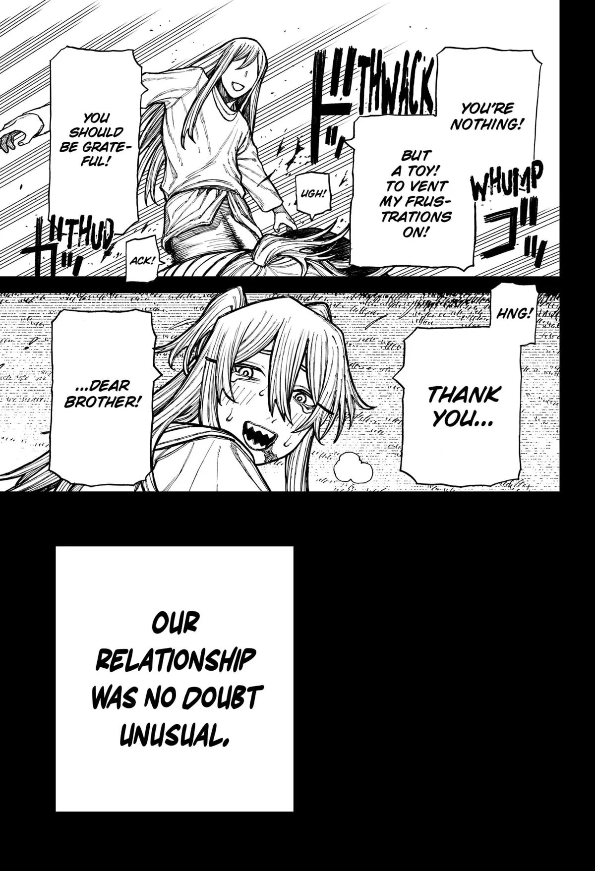 Centuria Chapter 35 – Page 7