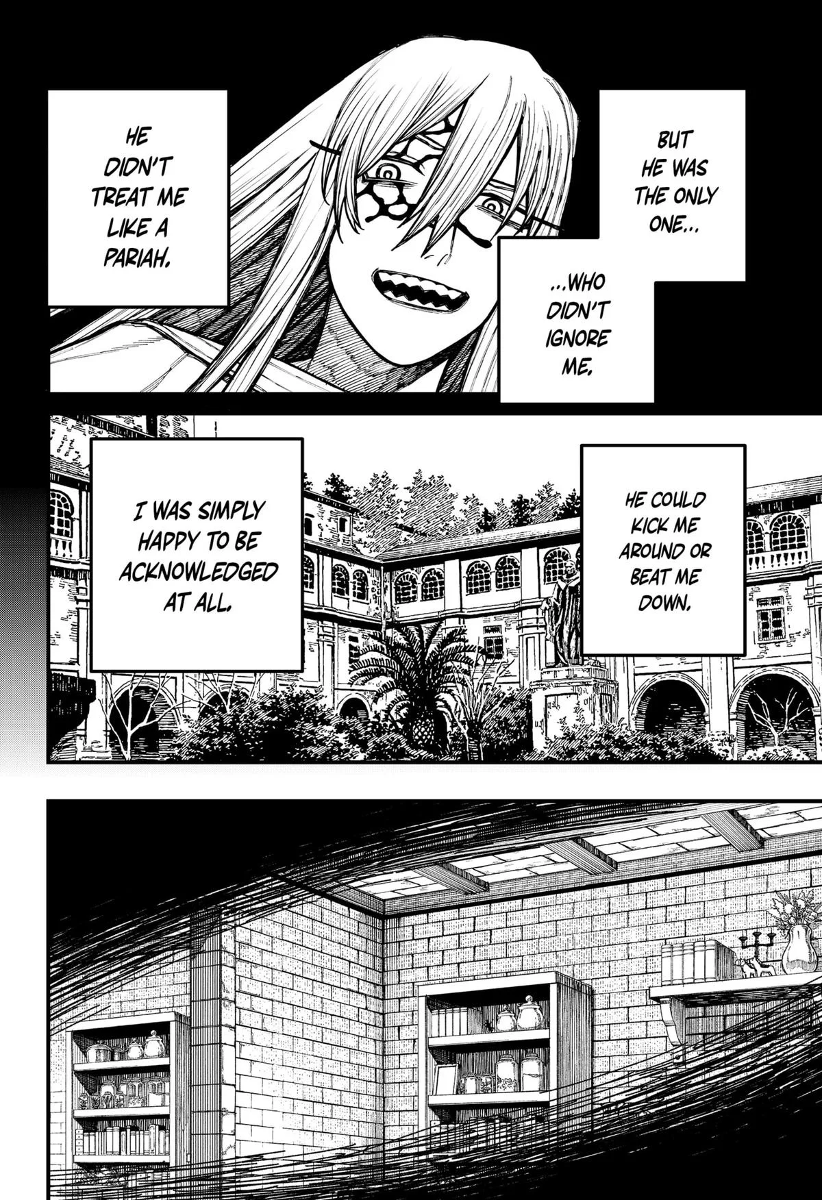 Centuria Chapter 35 – Page 8