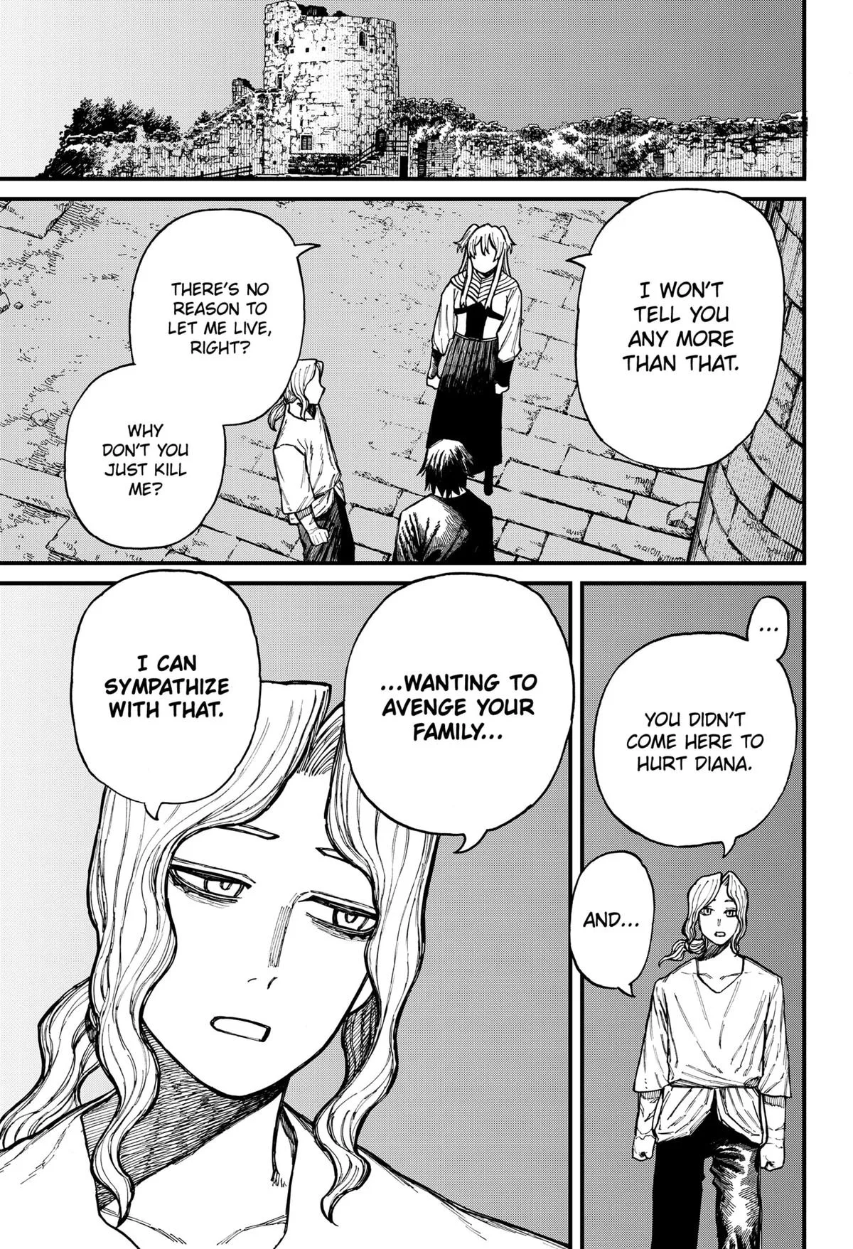 Centuria Chapter 35 – Page 15