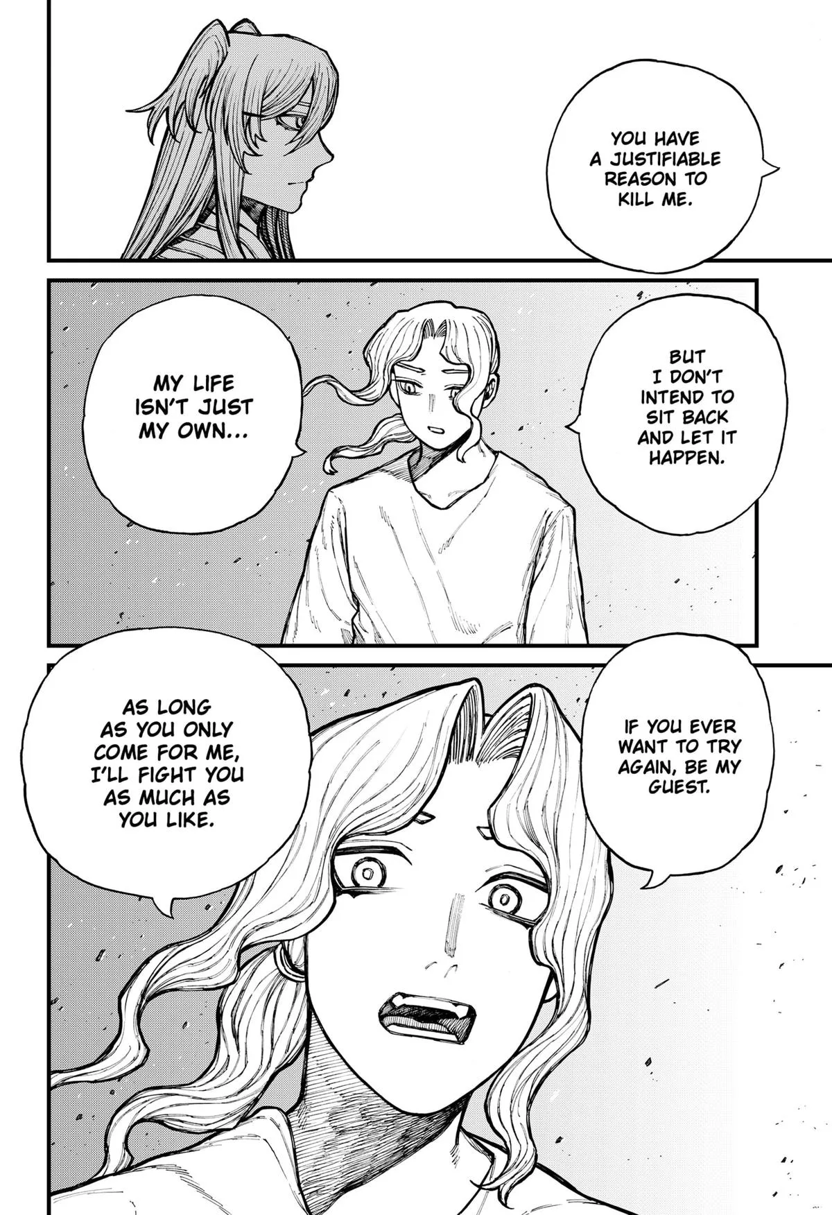 Centuria Chapter 35 – Page 16