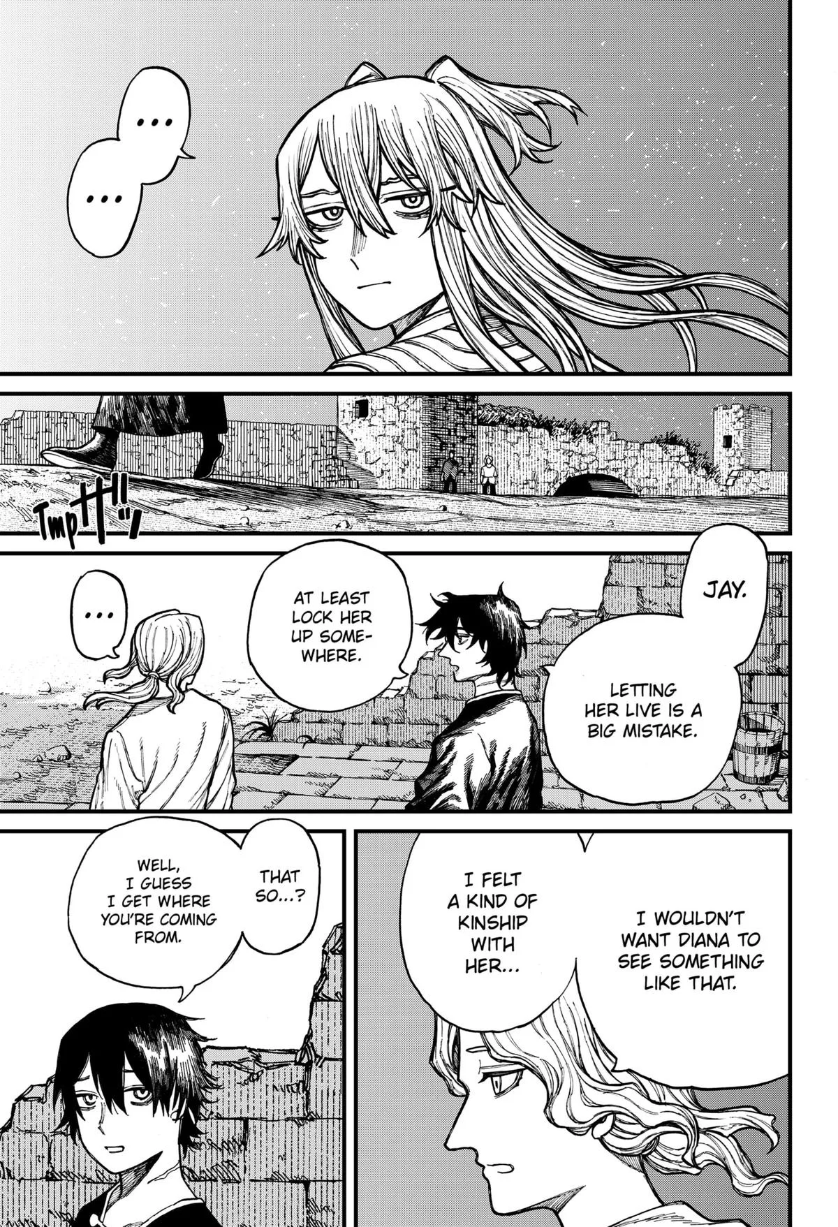 Centuria Chapter 35 – Page 17