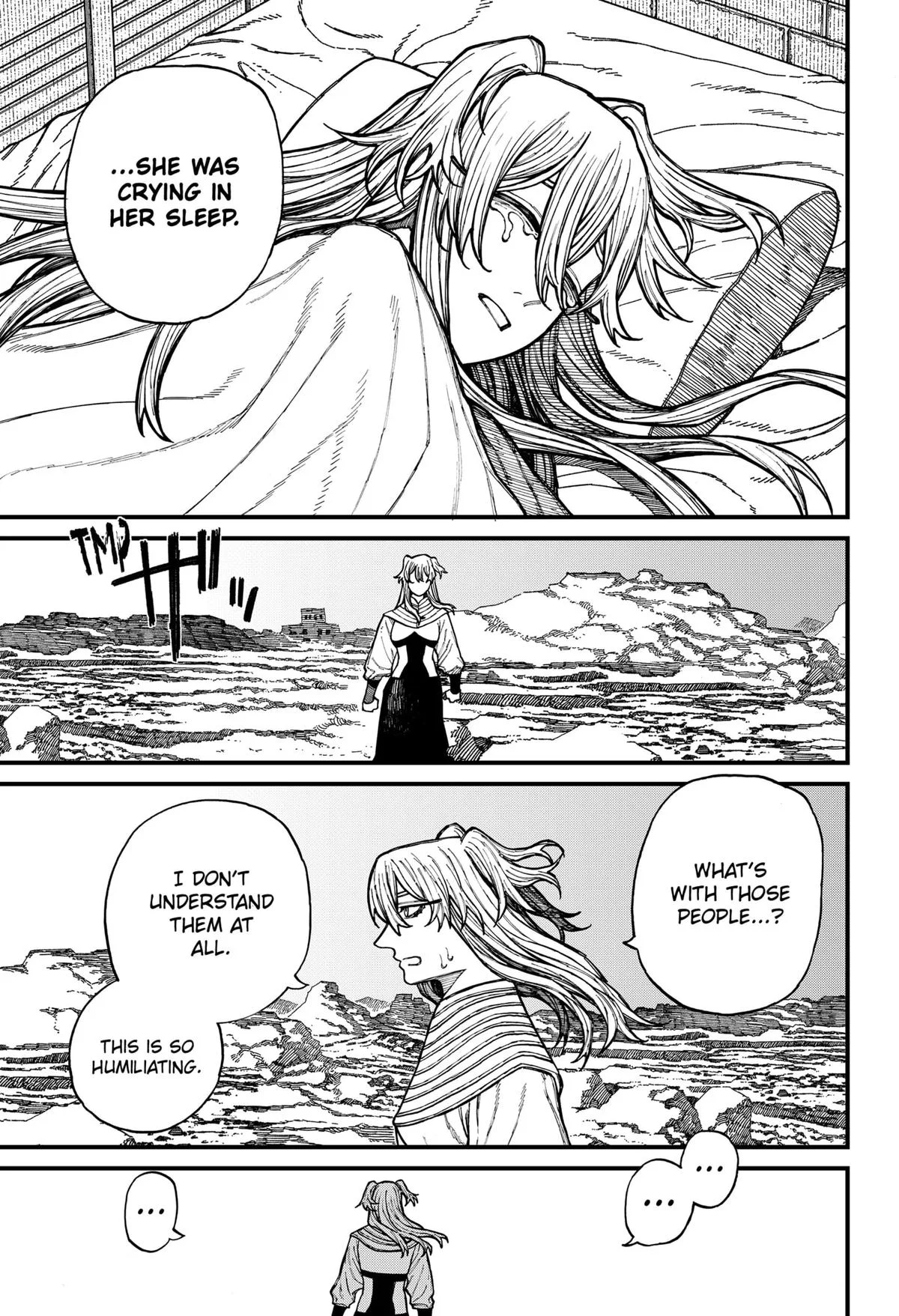 Centuria Chapter 35 – Page 19