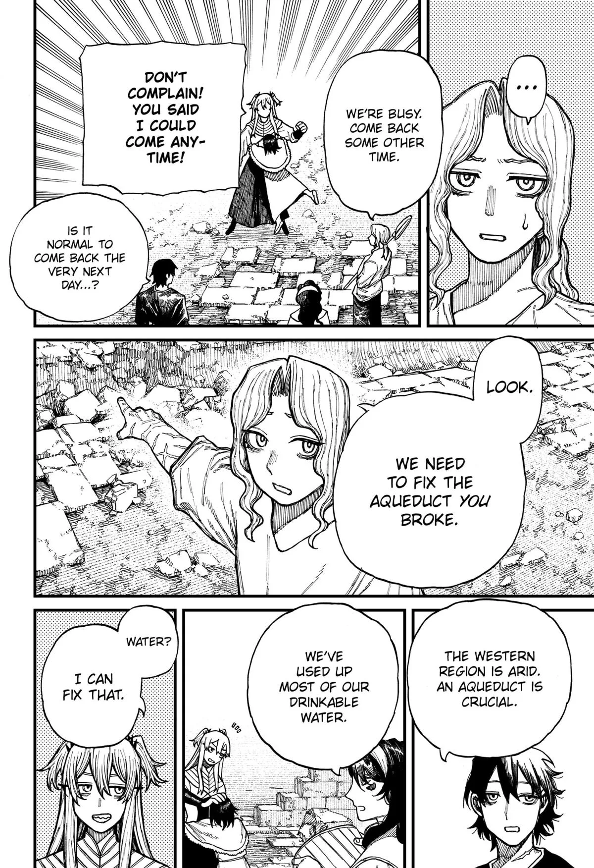 Centuria Chapter 36 – Page 2