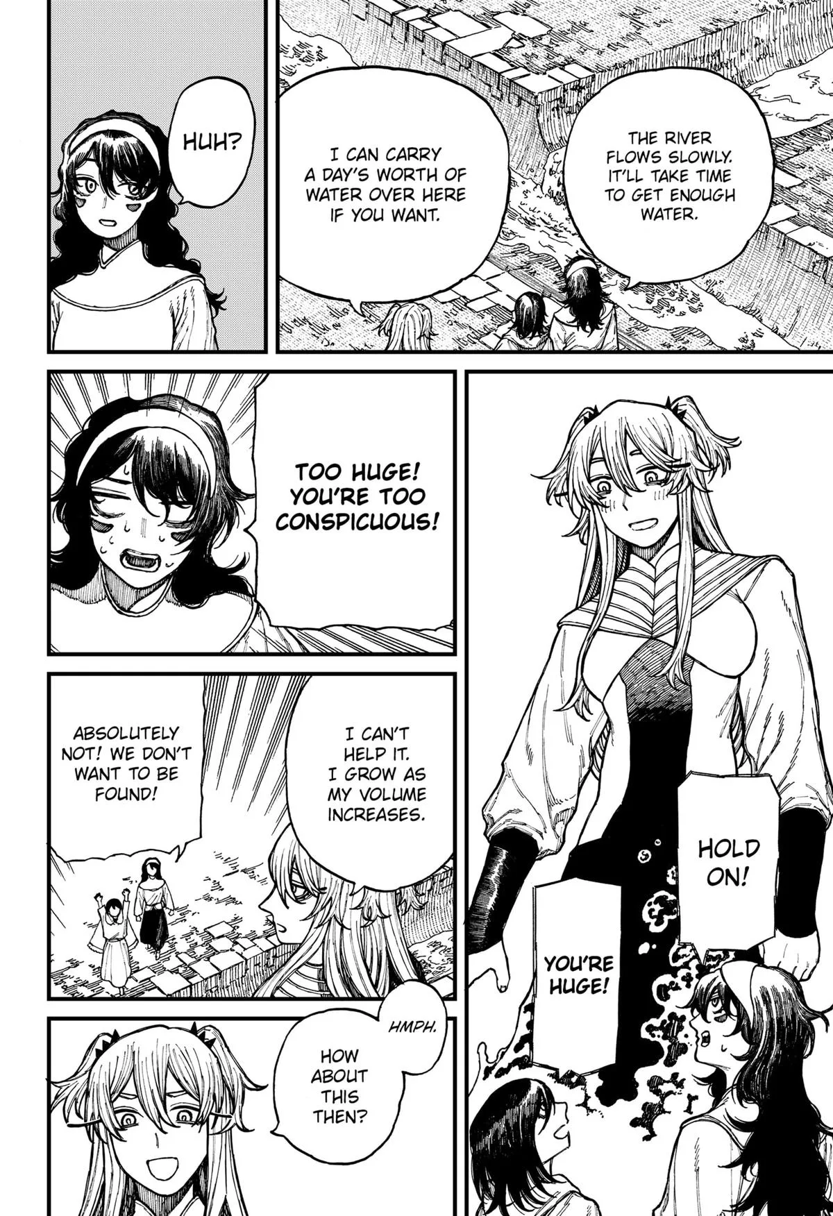 Centuria Chapter 36 – Page 6