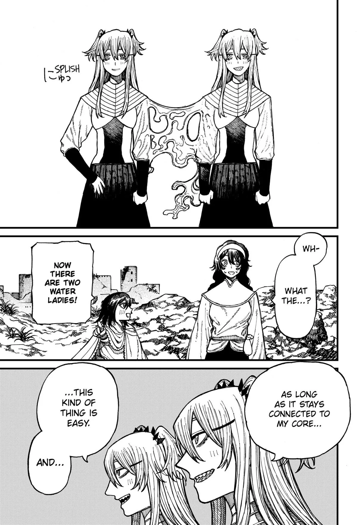 Centuria Chapter 36 – Page 7