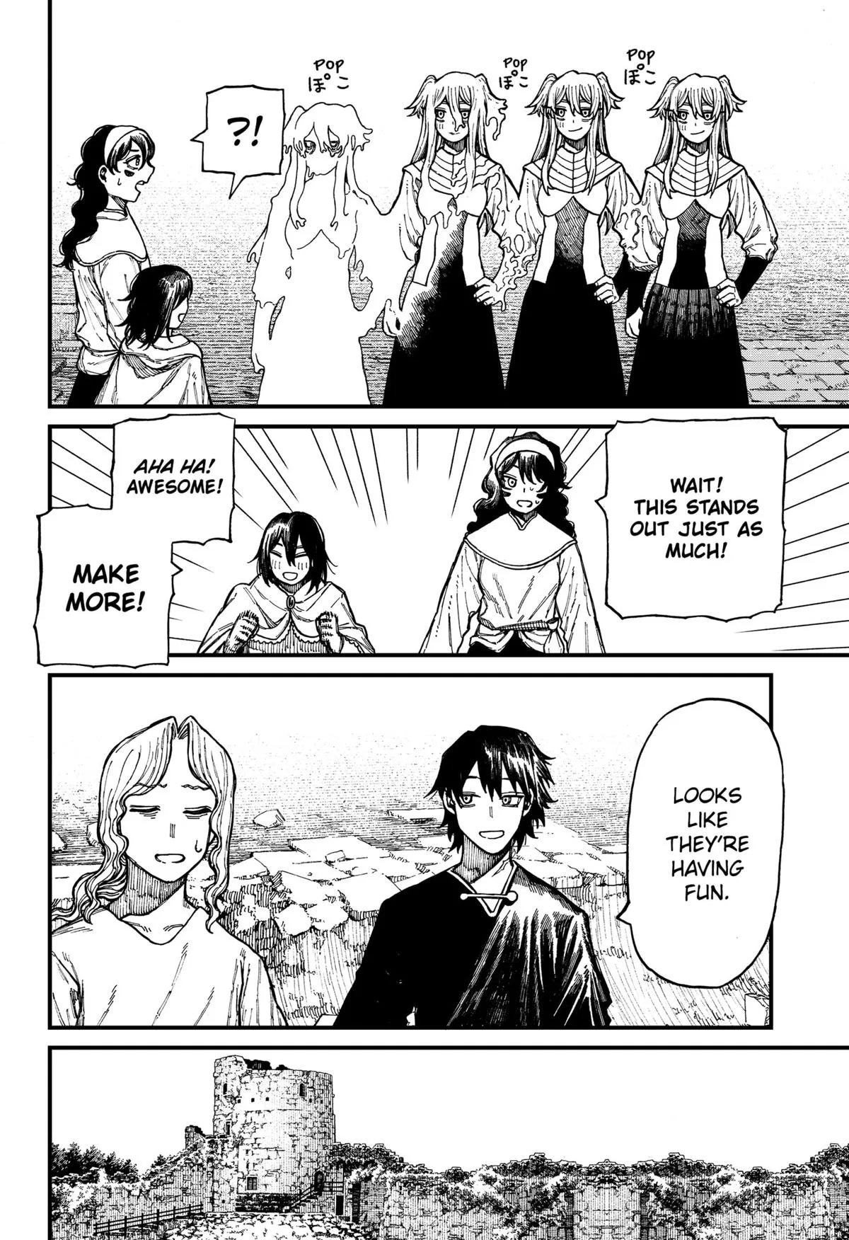 Centuria Chapter 36 – Page 8