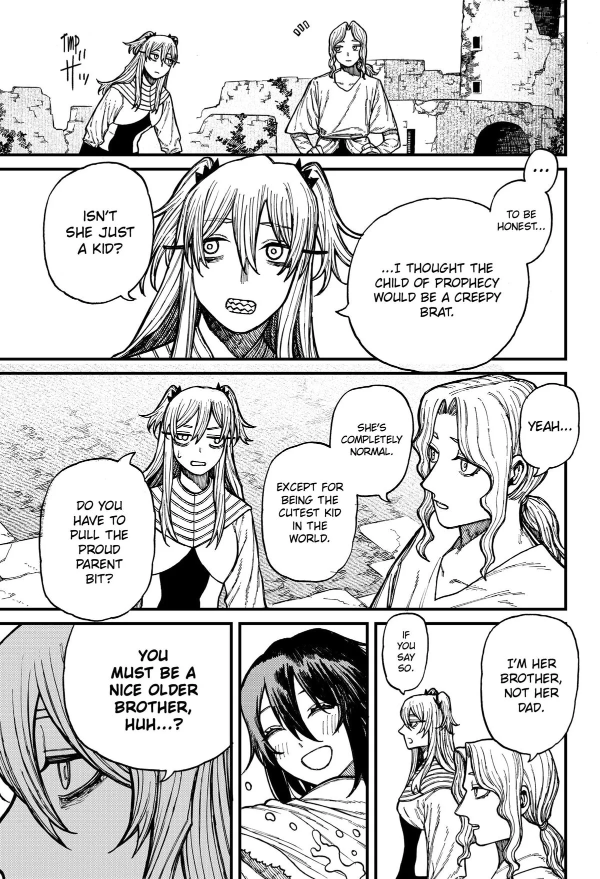 Centuria Chapter 36 – Page 9