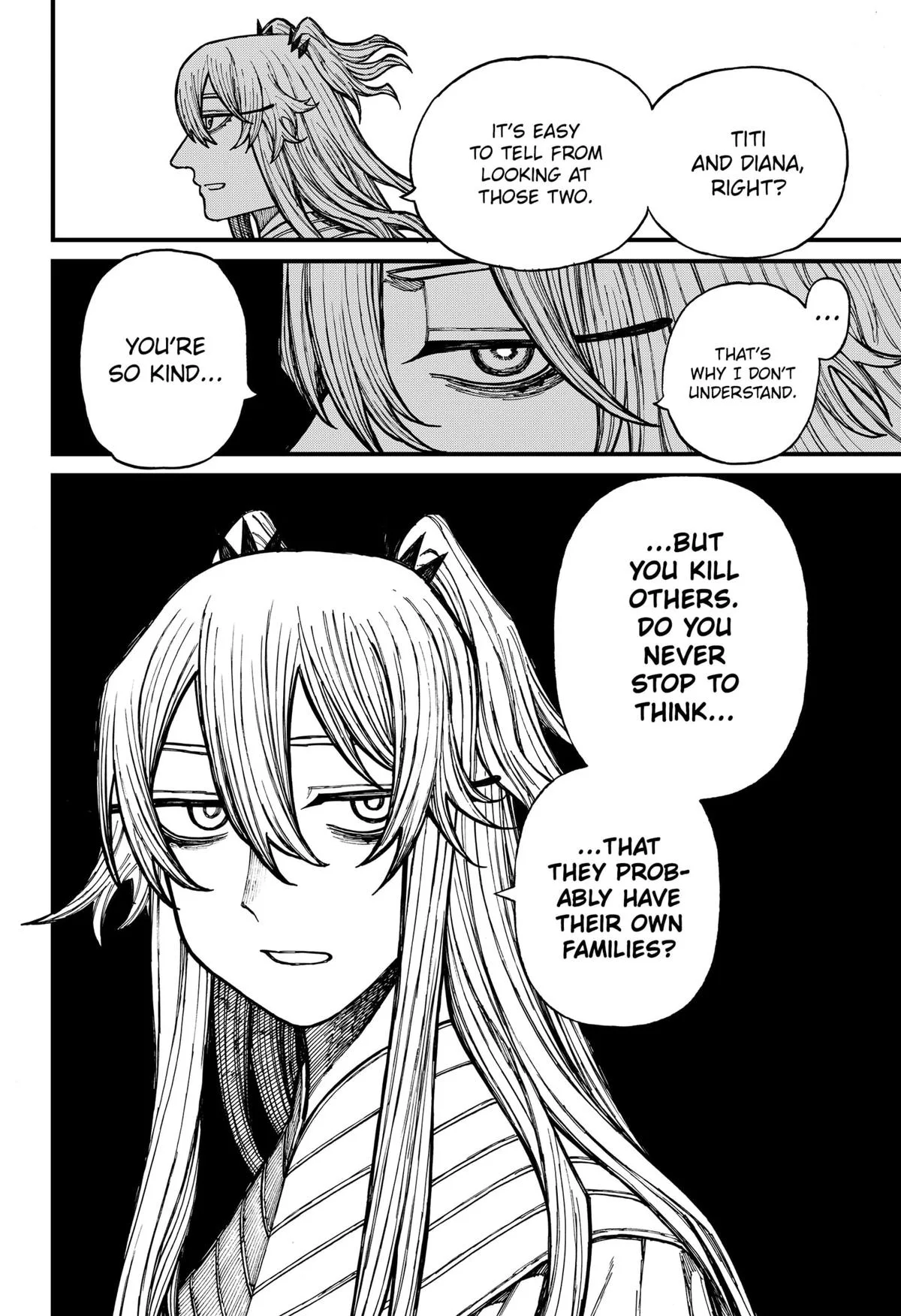 Centuria Chapter 36 – Page 10