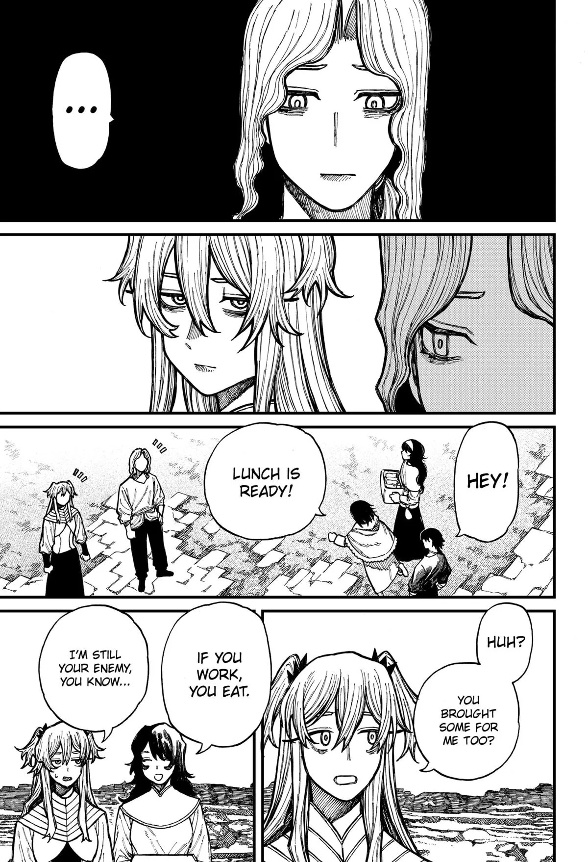 Centuria Chapter 36 – Page 11