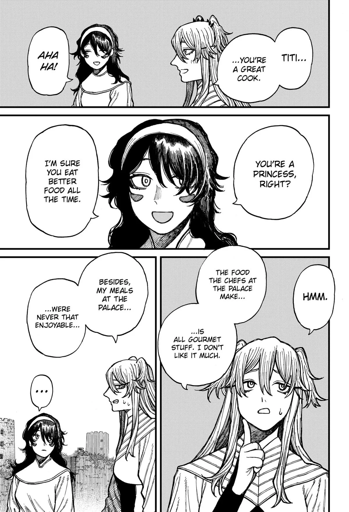 Centuria Chapter 36 – Page 13