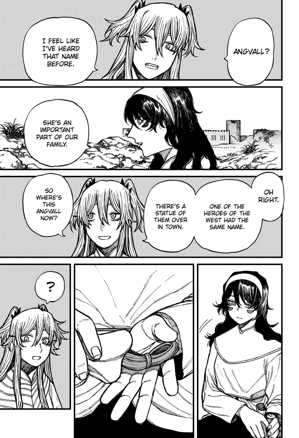 Centuria Chapter 36 – Page 15