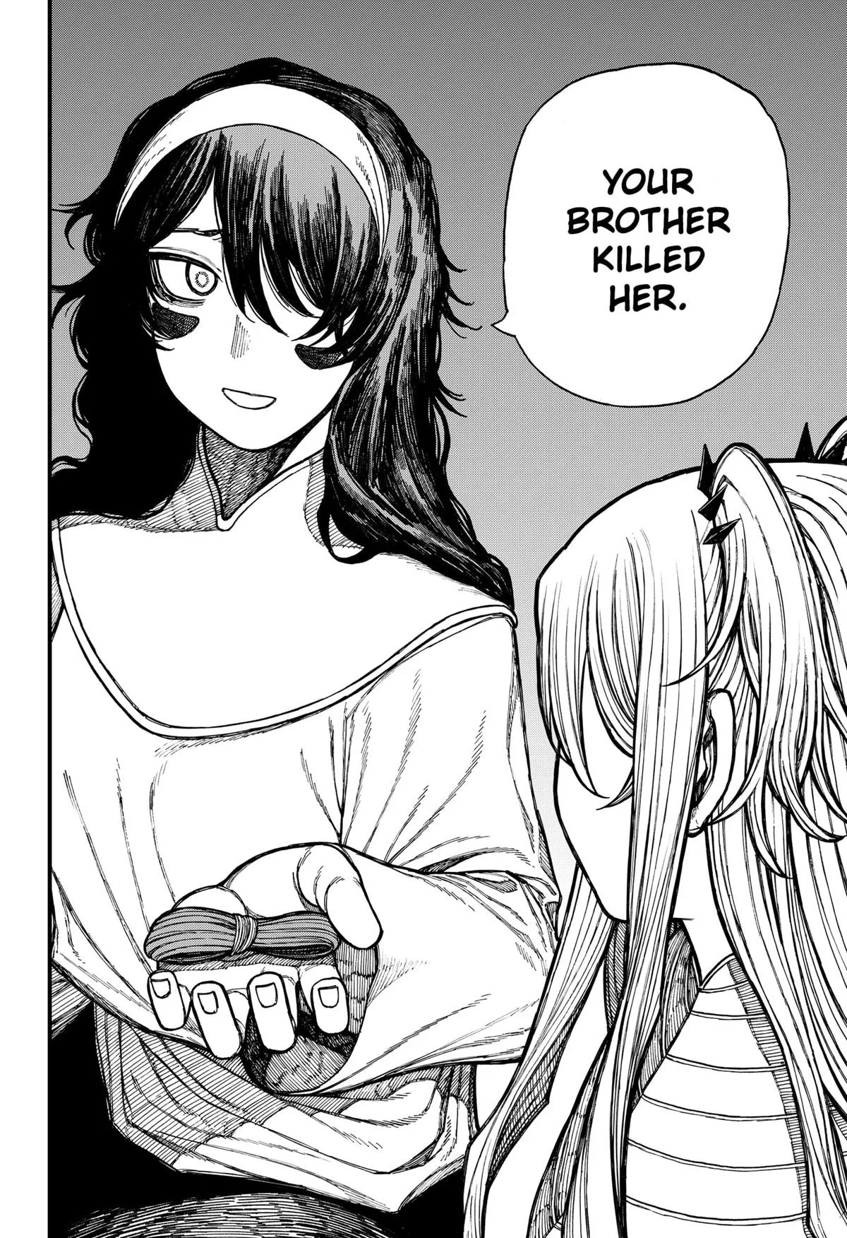 Centuria Chapter 36 – Page 16