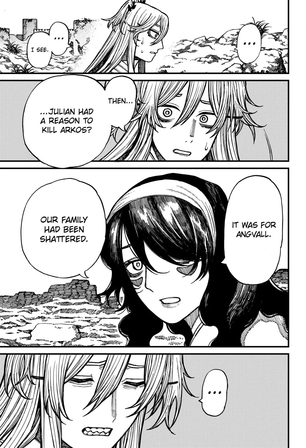 Centuria Chapter 37 – Page 3