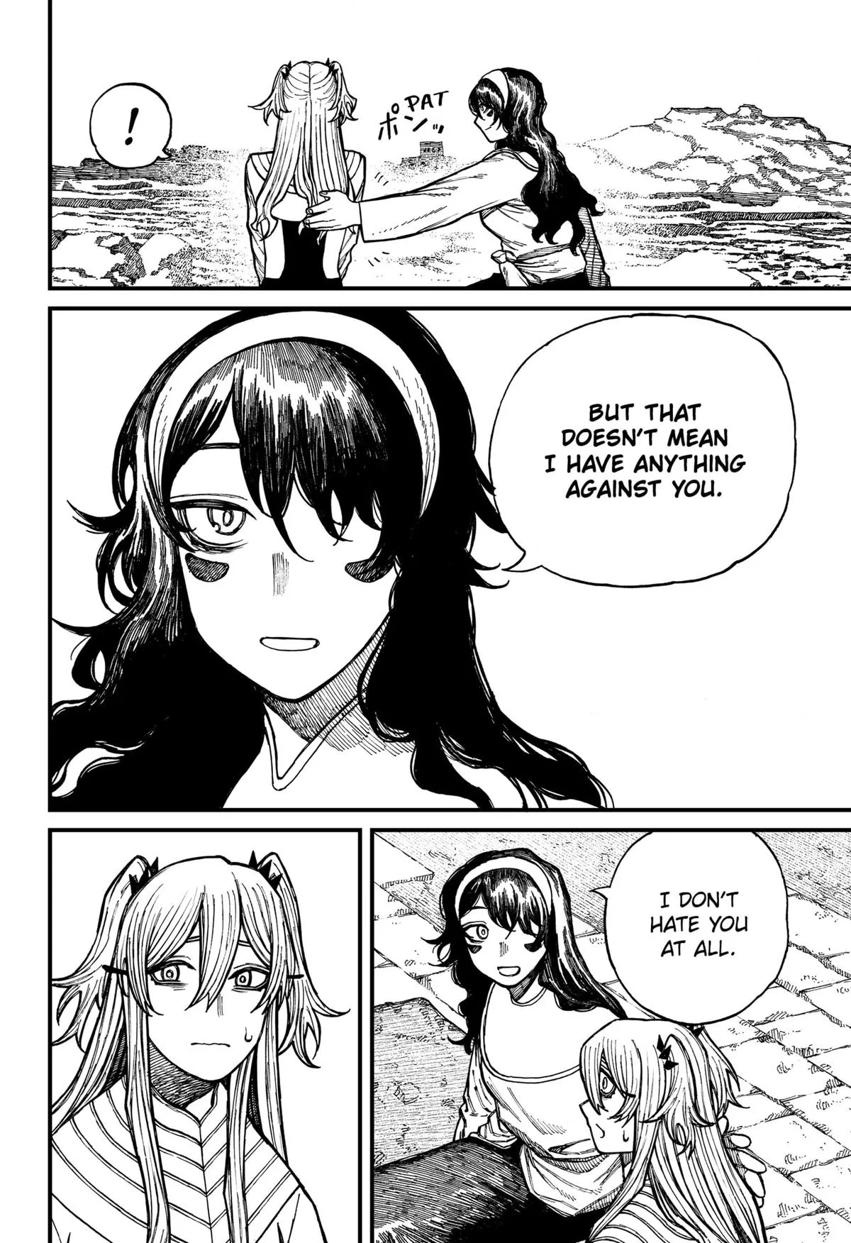 Centuria Chapter 37 – Page 4