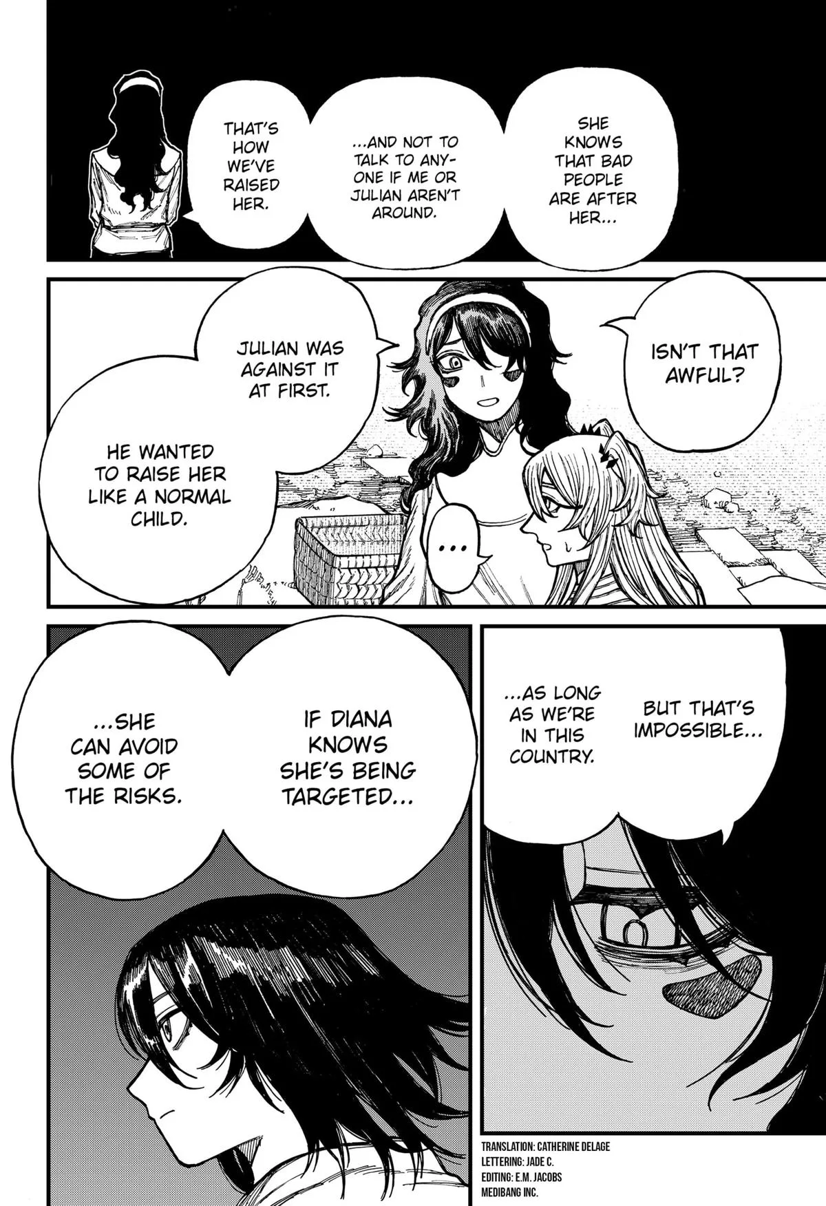 Centuria Chapter 37 – Page 6