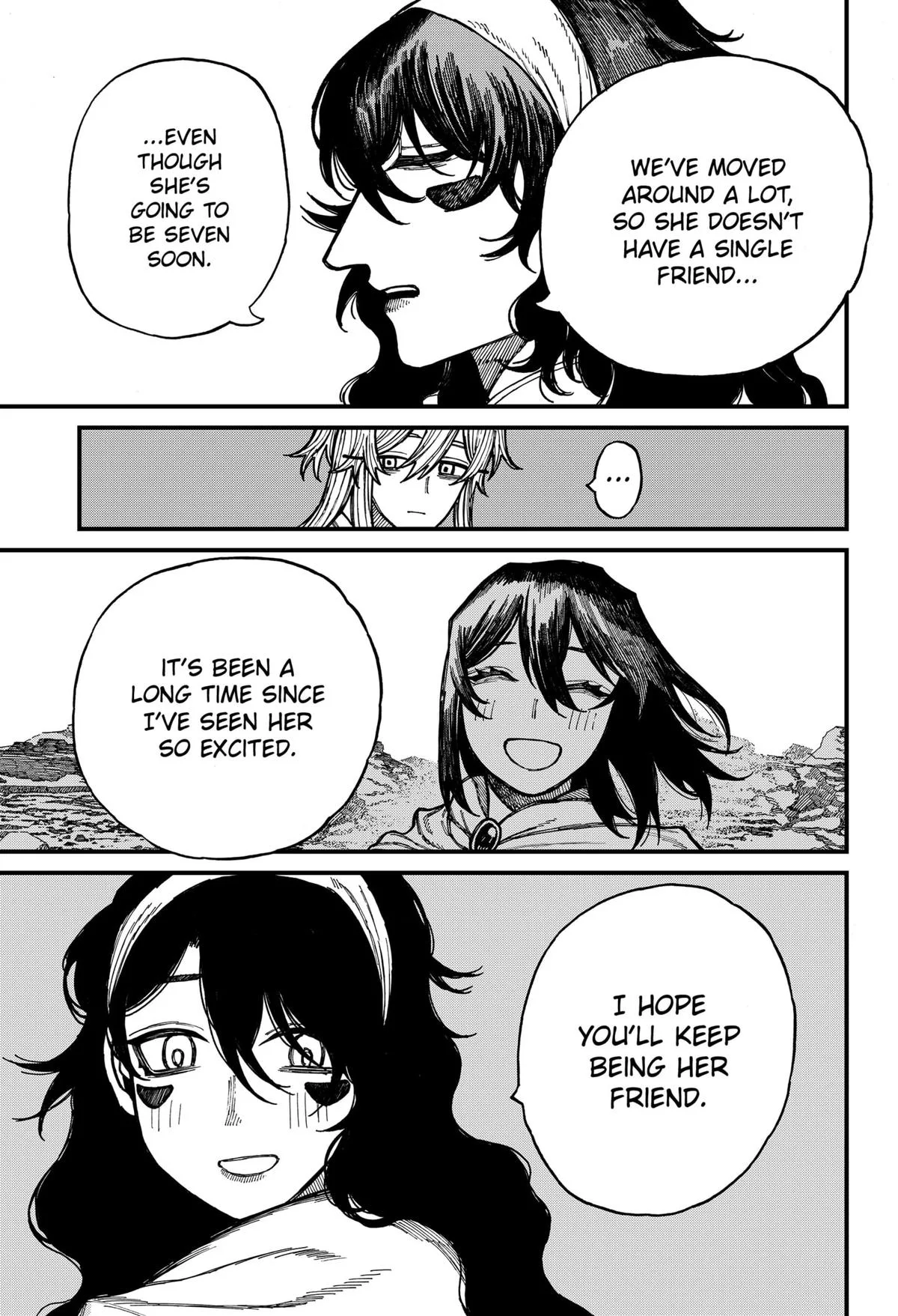 Centuria Chapter 37 – Page 7