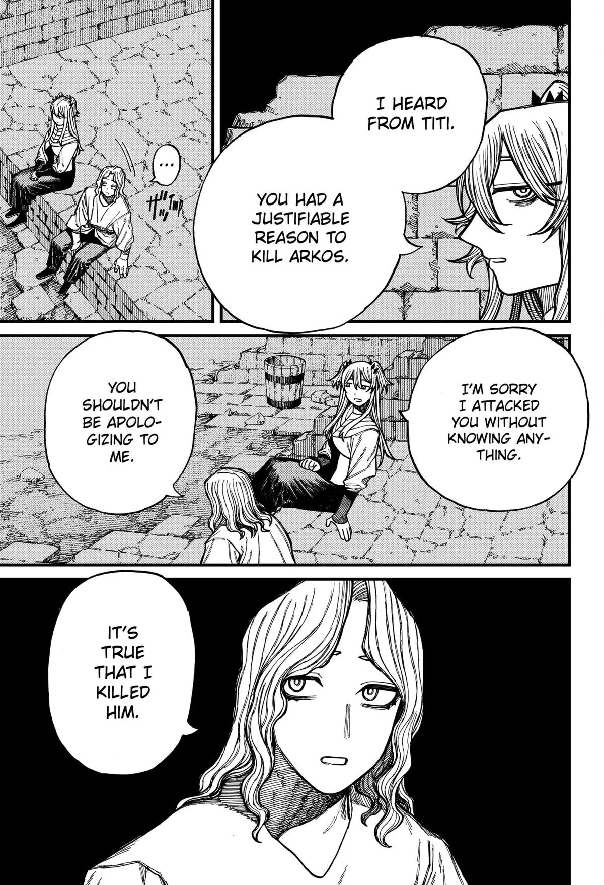 Centuria Chapter 37 – Page 9
