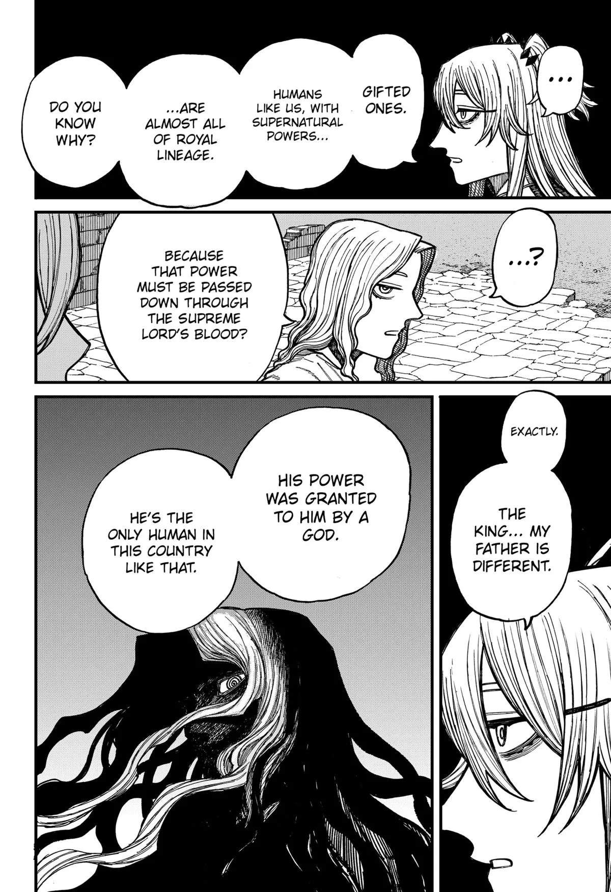 Centuria Chapter 37 – Page 10