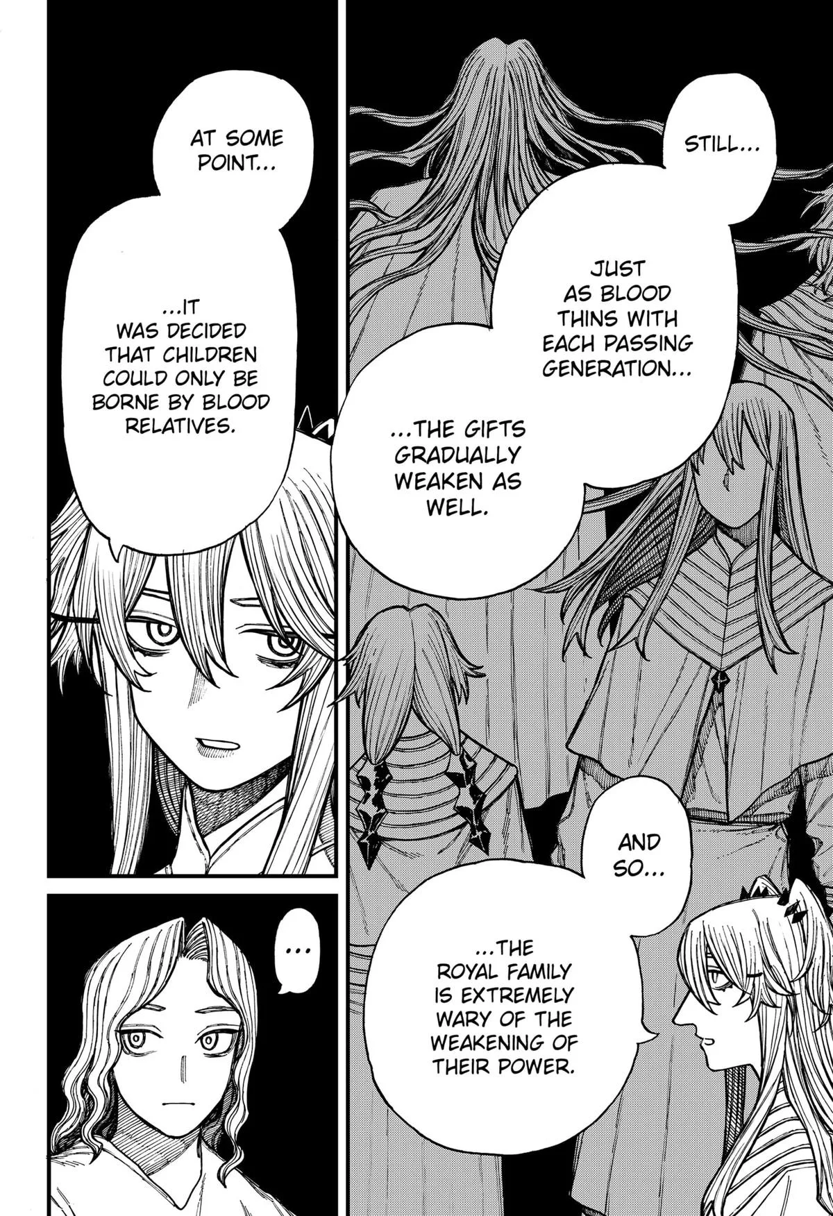 Centuria Chapter 37 – Page 12