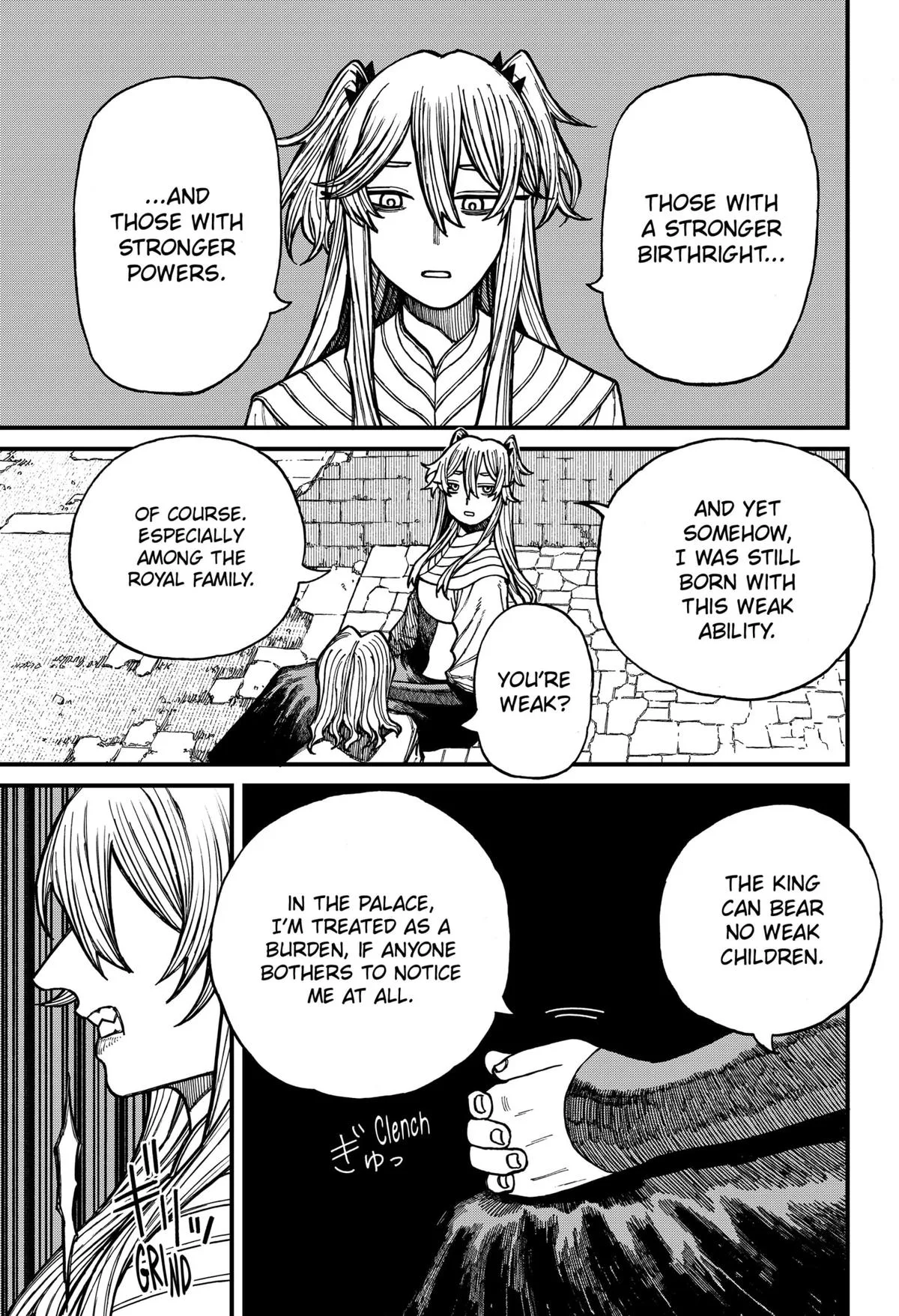 Centuria Chapter 37 – Page 13
