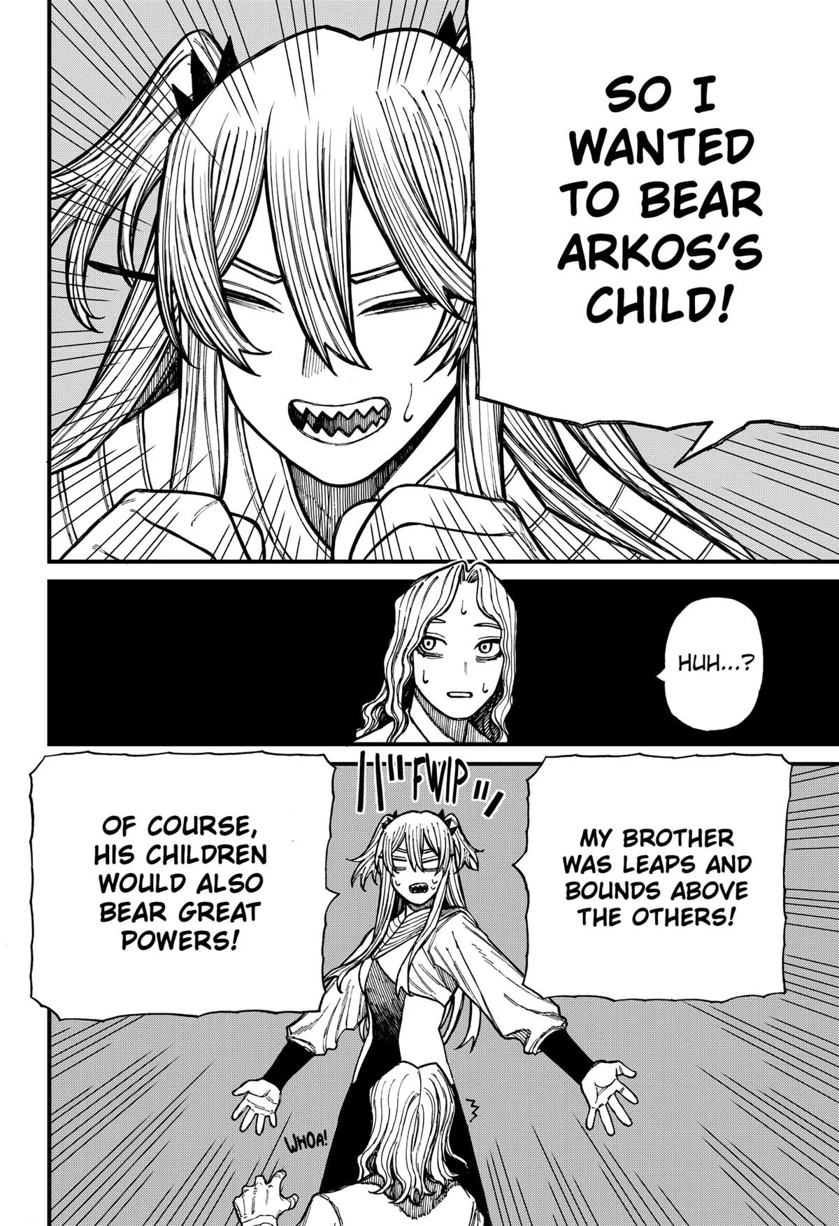 Centuria Chapter 37 – Page 14