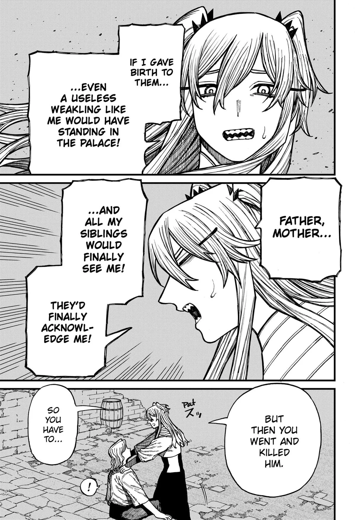 Centuria Chapter 37 – Page 15