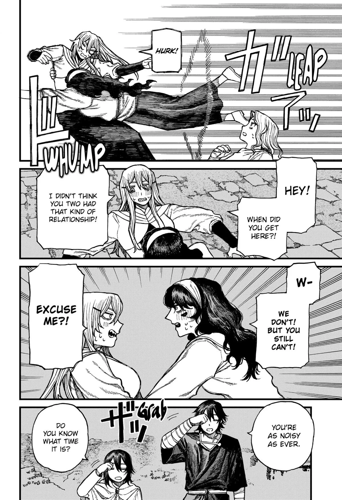 Centuria Chapter 38 – Page 4