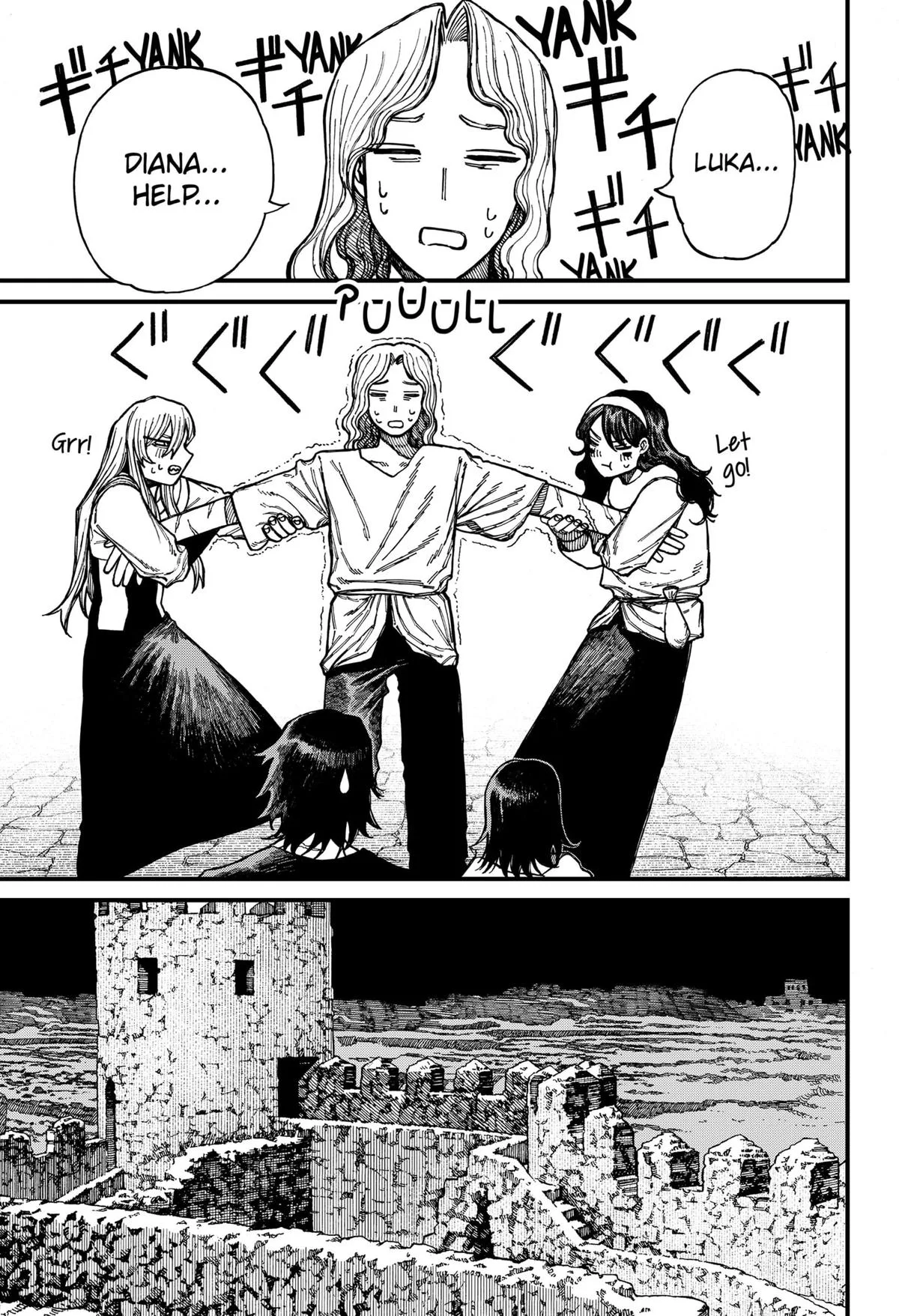 Centuria Chapter 38 – Page 5