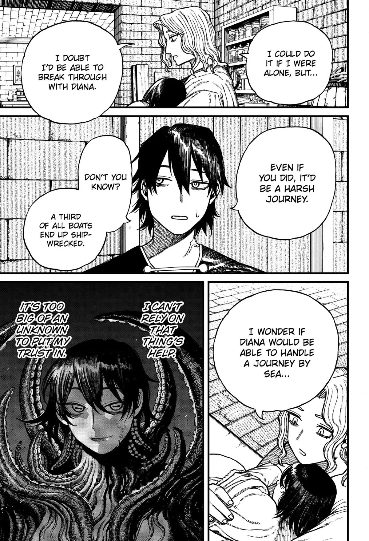 Centuria Chapter 38 – Page 9