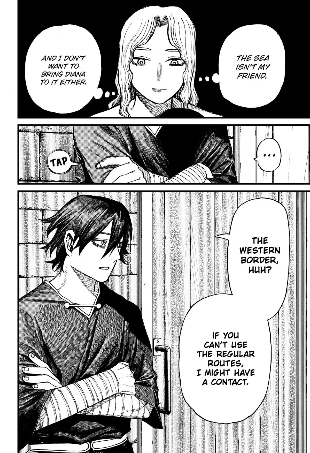 Centuria Chapter 38 – Page 10