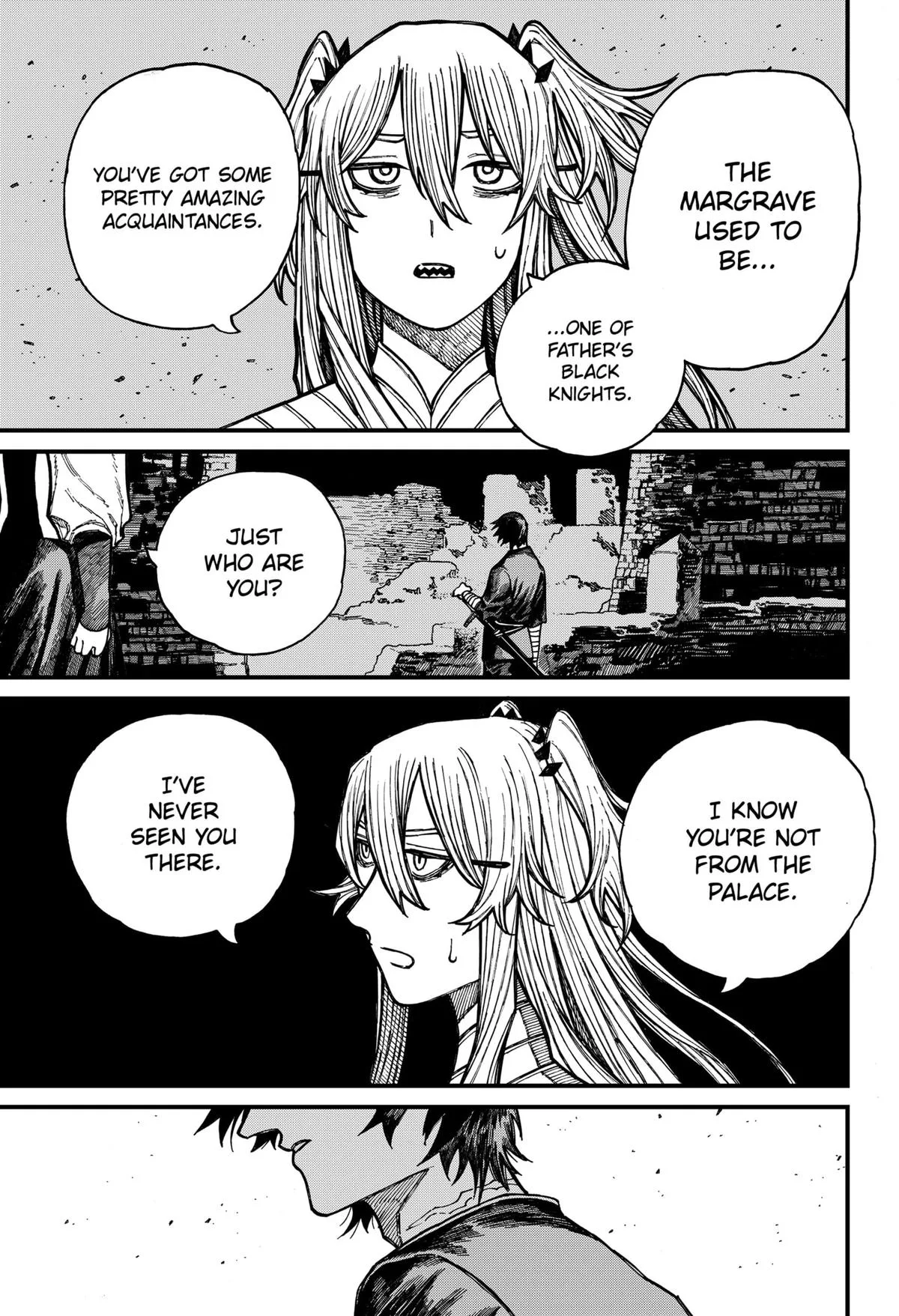 Centuria Chapter 38 – Page 13