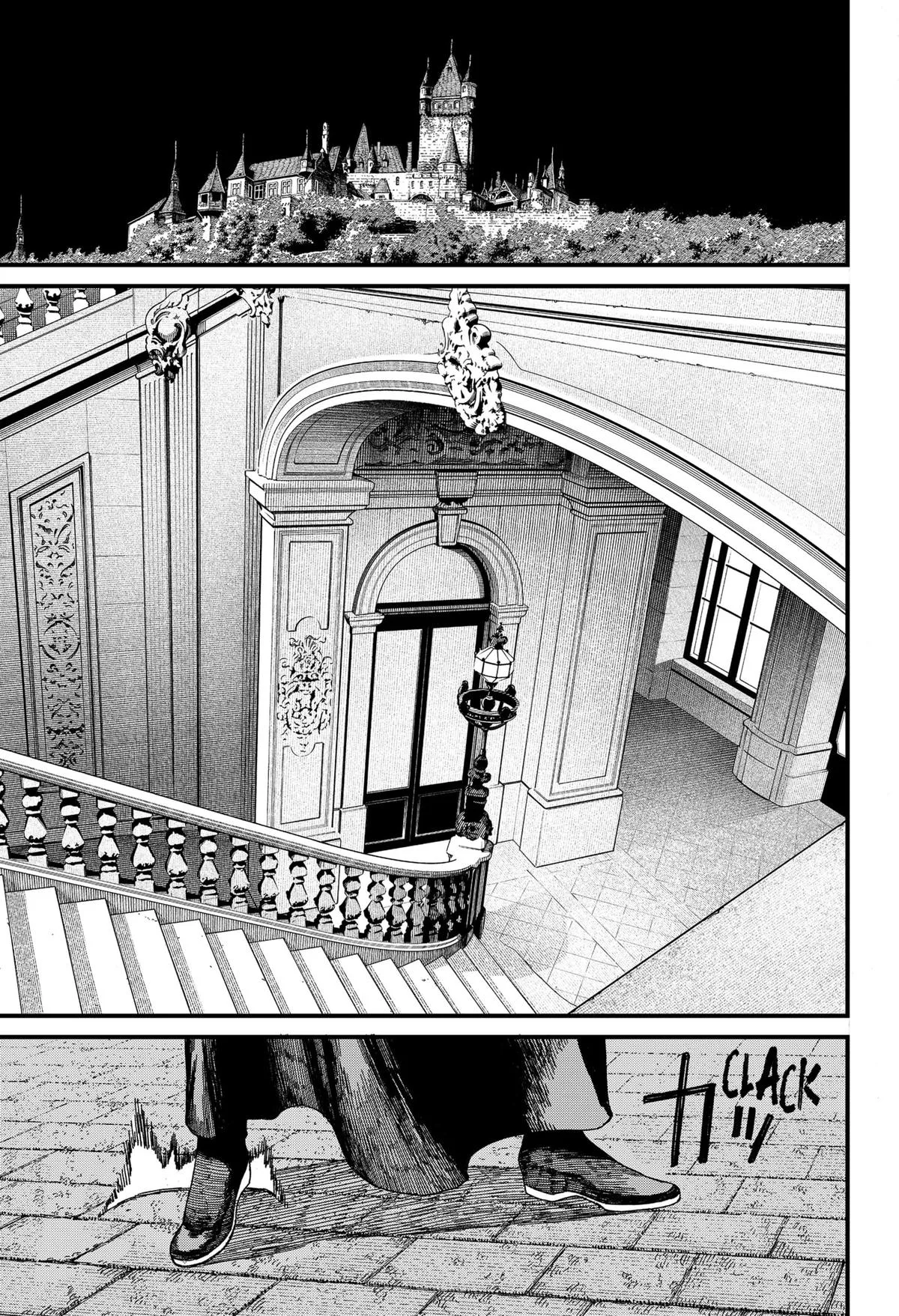 Centuria Chapter 38 – Page 15