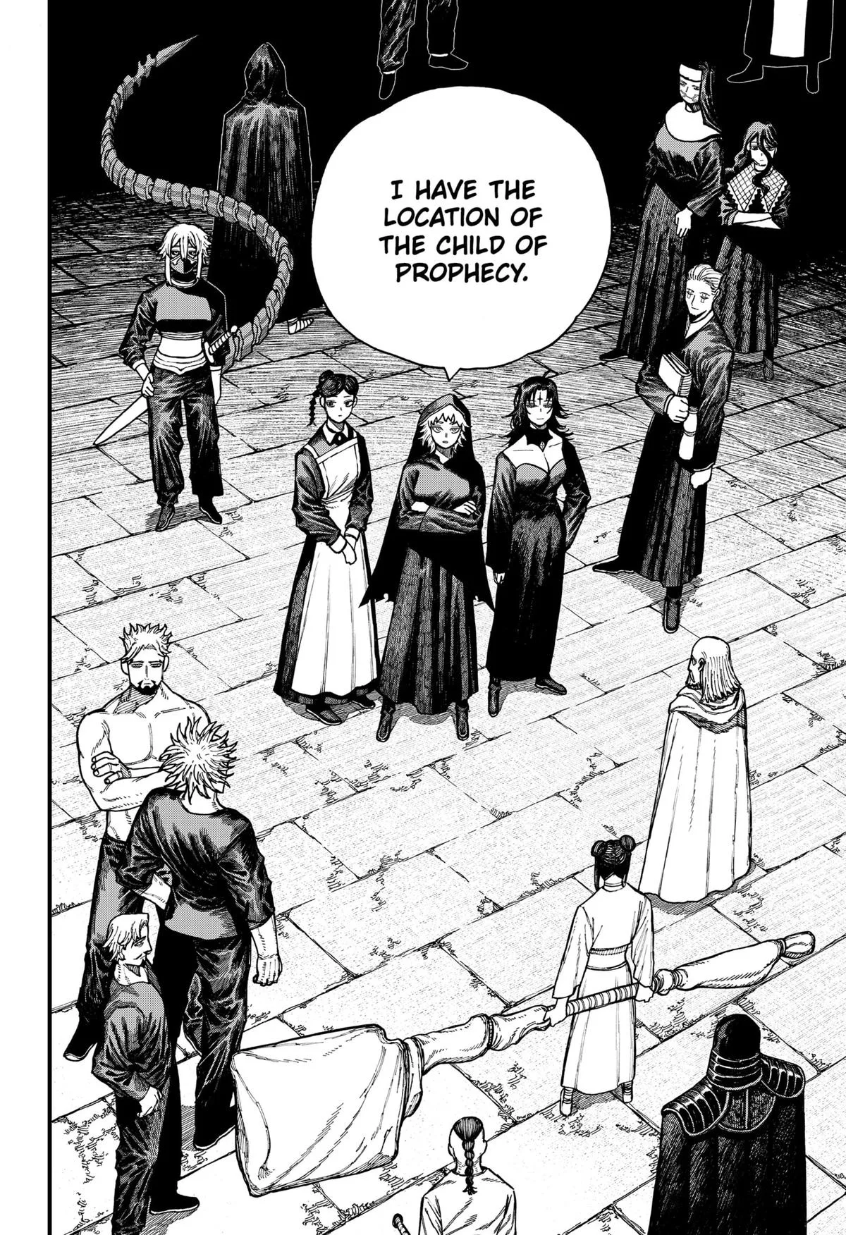 Centuria Chapter 38 – Page 16