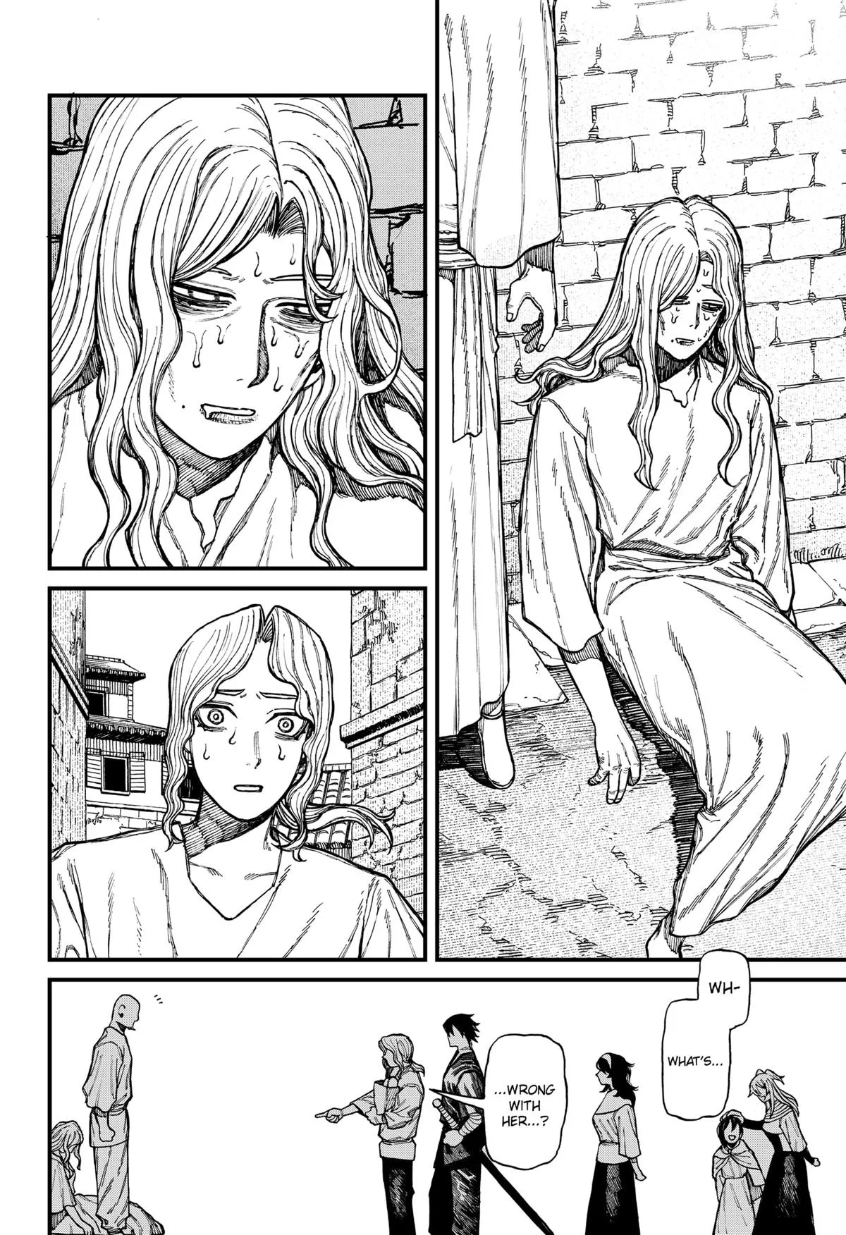 Centuria Chapter 39 – Page 6