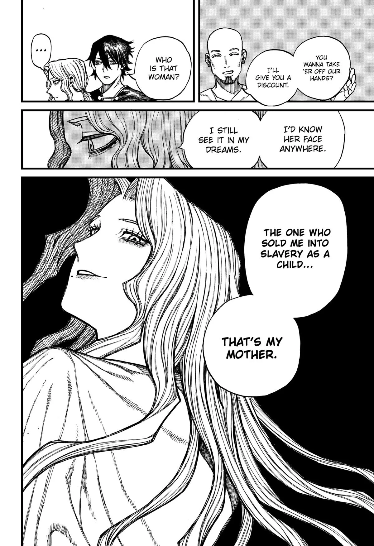 Centuria Chapter 39 – Page 8